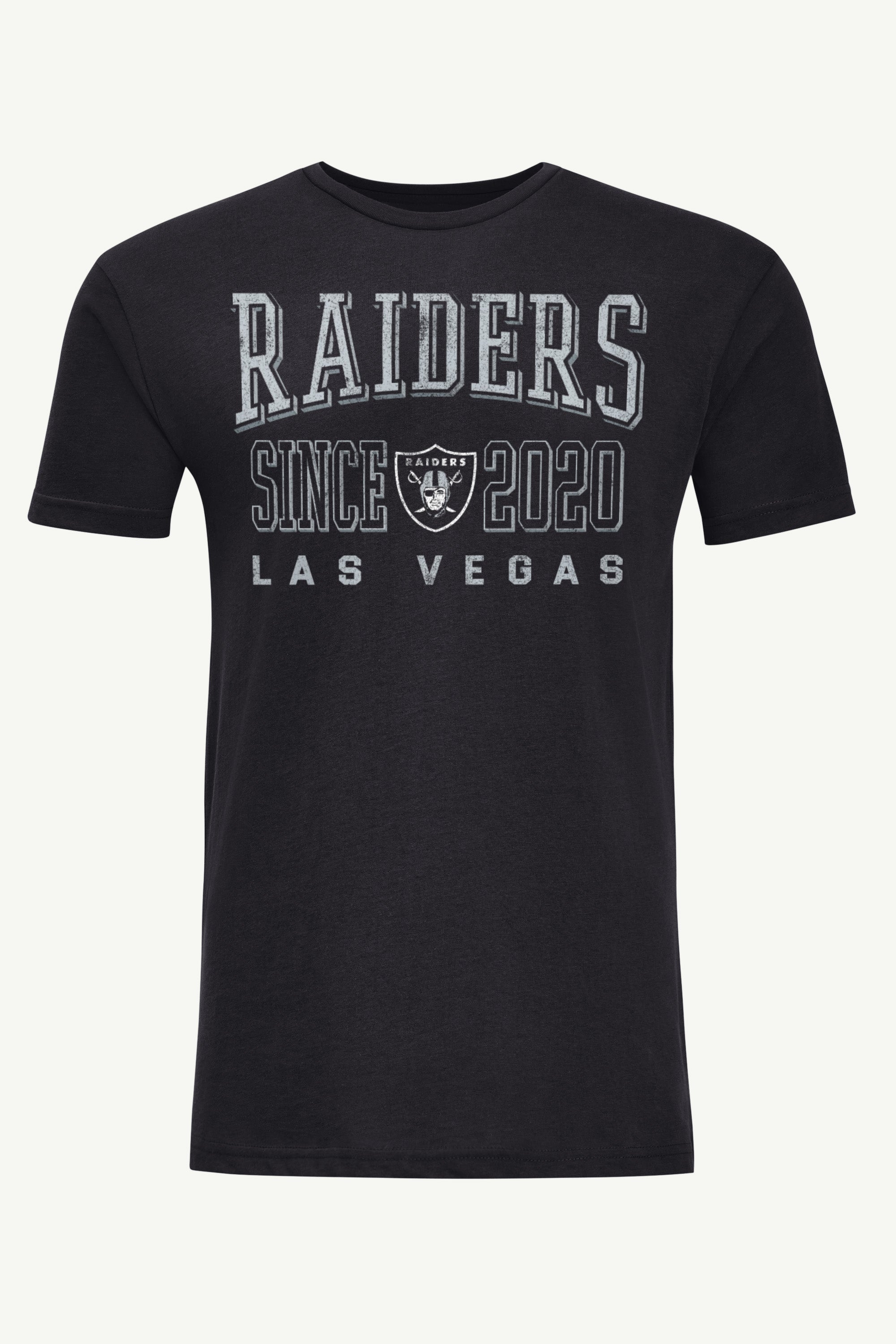 MENS LAS VEGAS RAIDERS RETRO T SHIRT View 1 | Las Vegas Raiders MENS LAS VEGAS RAIDERS RETRO T SHIRT View 1 | Las Vegas Raiders