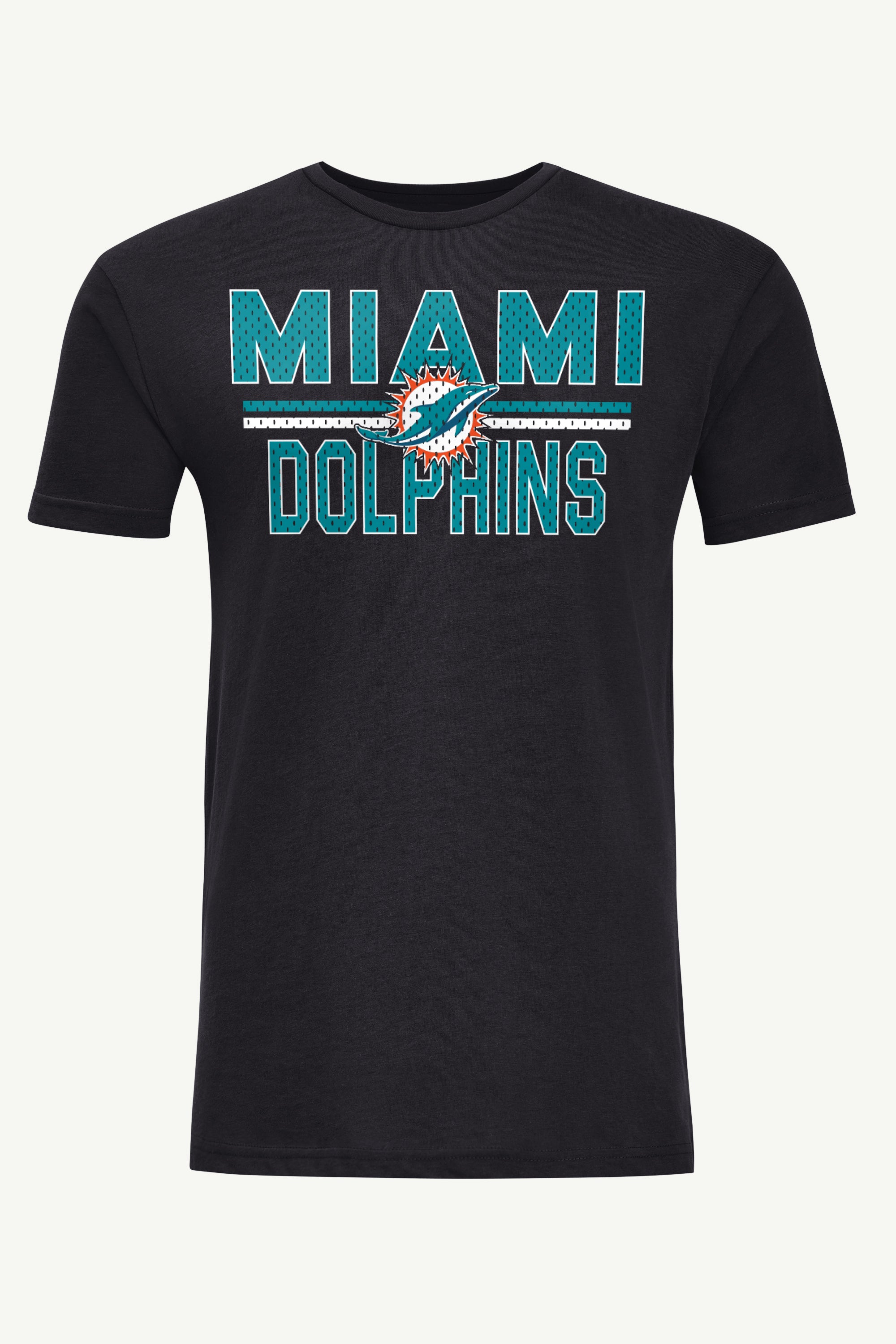 MENS MIAMI DOLPHINS MESH LOOK T SHIRT View 1 | Miami Dolphins MENS MIAMI DOLPHINS MESH LOOK T SHIRT View 1 | Miami Dolphins
