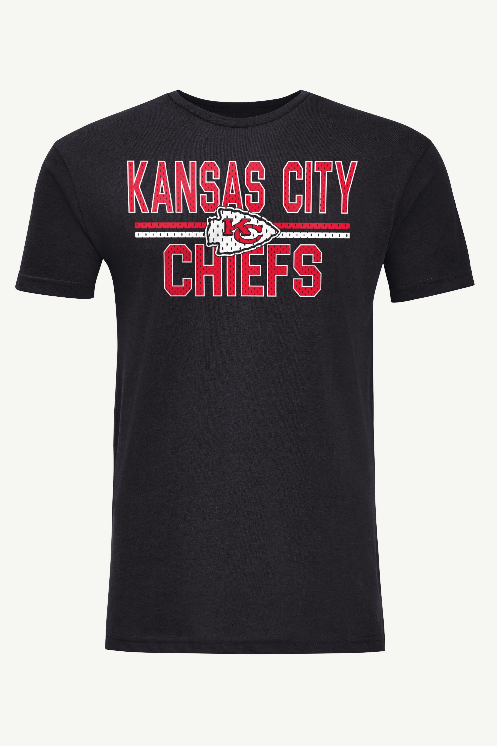 MENS KANSAS CITY CHIEFS MESH LOOK T SHIRT View 1 | Kansas City Chiefs MENS KANSAS CITY CHIEFS MESH LOOK T SHIRT View 1 | Kansas City Chiefs