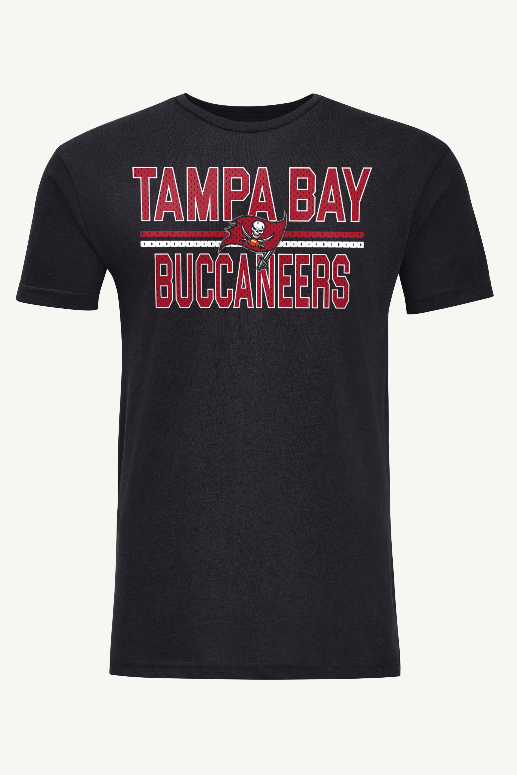 MENS TAMPA BAY BUCCANEERS MESH LOOK T SHIRT View 1 | Tampa Bay Buccaneers MENS TAMPA BAY BUCCANEERS MESH LOOK T SHIRT View 1 | Tampa Bay Buccaneers