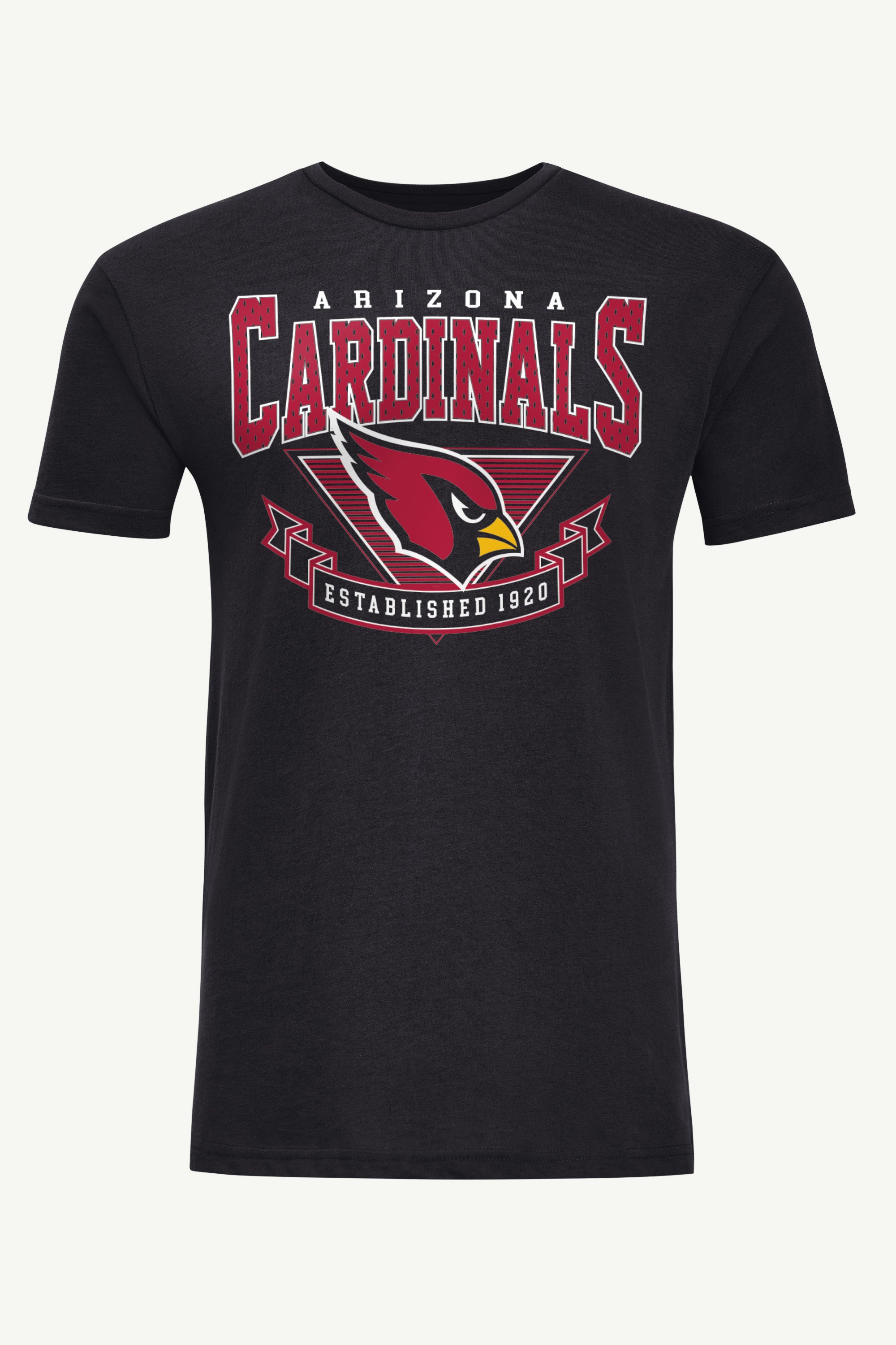 MENS ARIZONA CARDINALS 80's INSPIRED T SHIRT View 1 | Arizona Cardinals MENS ARIZONA CARDINALS 80's INSPIRED T SHIRT View 1 | Arizona Cardinals