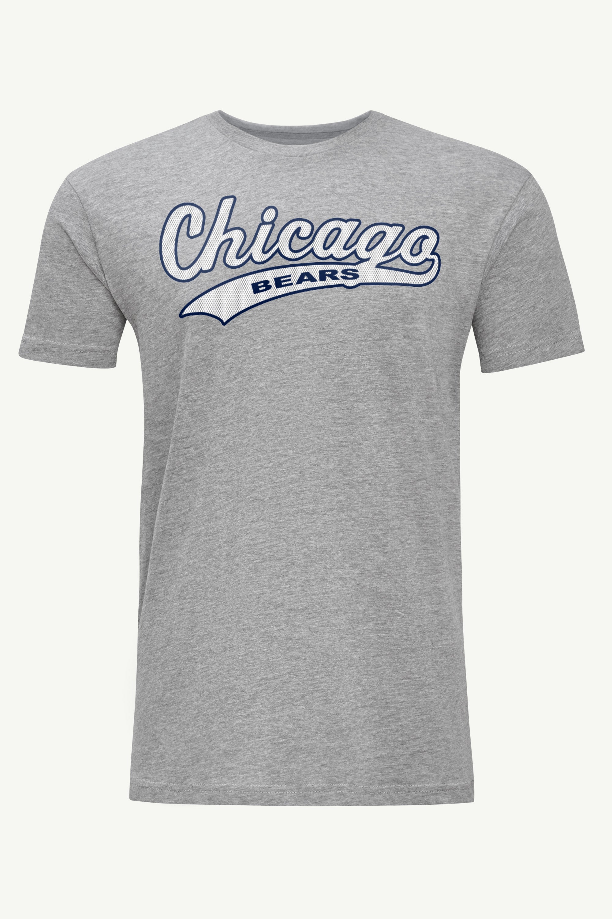 MENS CHICAGO BEARS TAILSWEEP T SHIRT View 1 | Chicago Bears MENS CHICAGO BEARS TAILSWEEP T SHIRT View 1 | Chicago Bears
