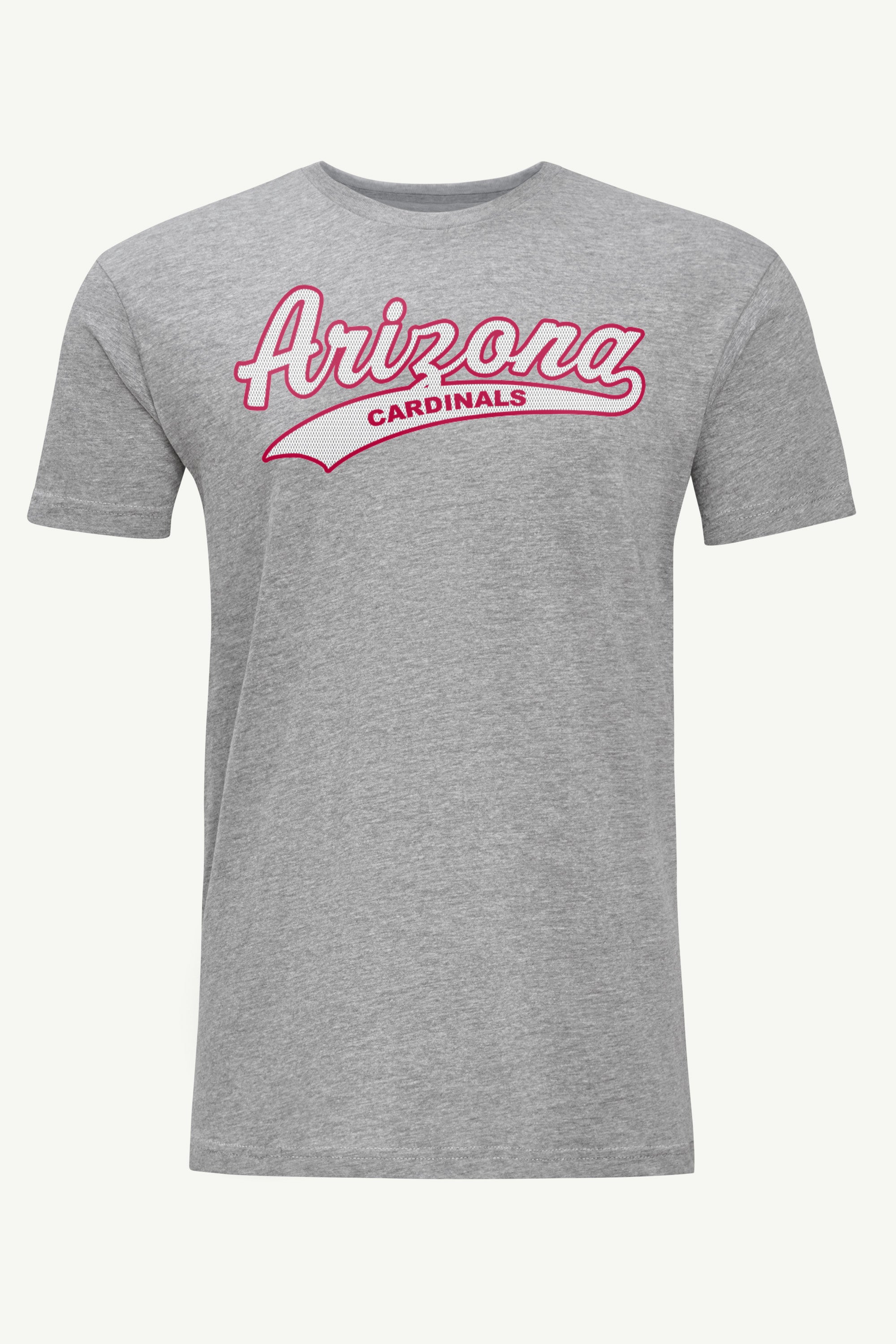 MENS ARIZONA CARDINALS TAILSWEEP T SHIRT View 1 | Arizona Cardinals MENS ARIZONA CARDINALS TAILSWEEP T SHIRT View 1 | Arizona Cardinals