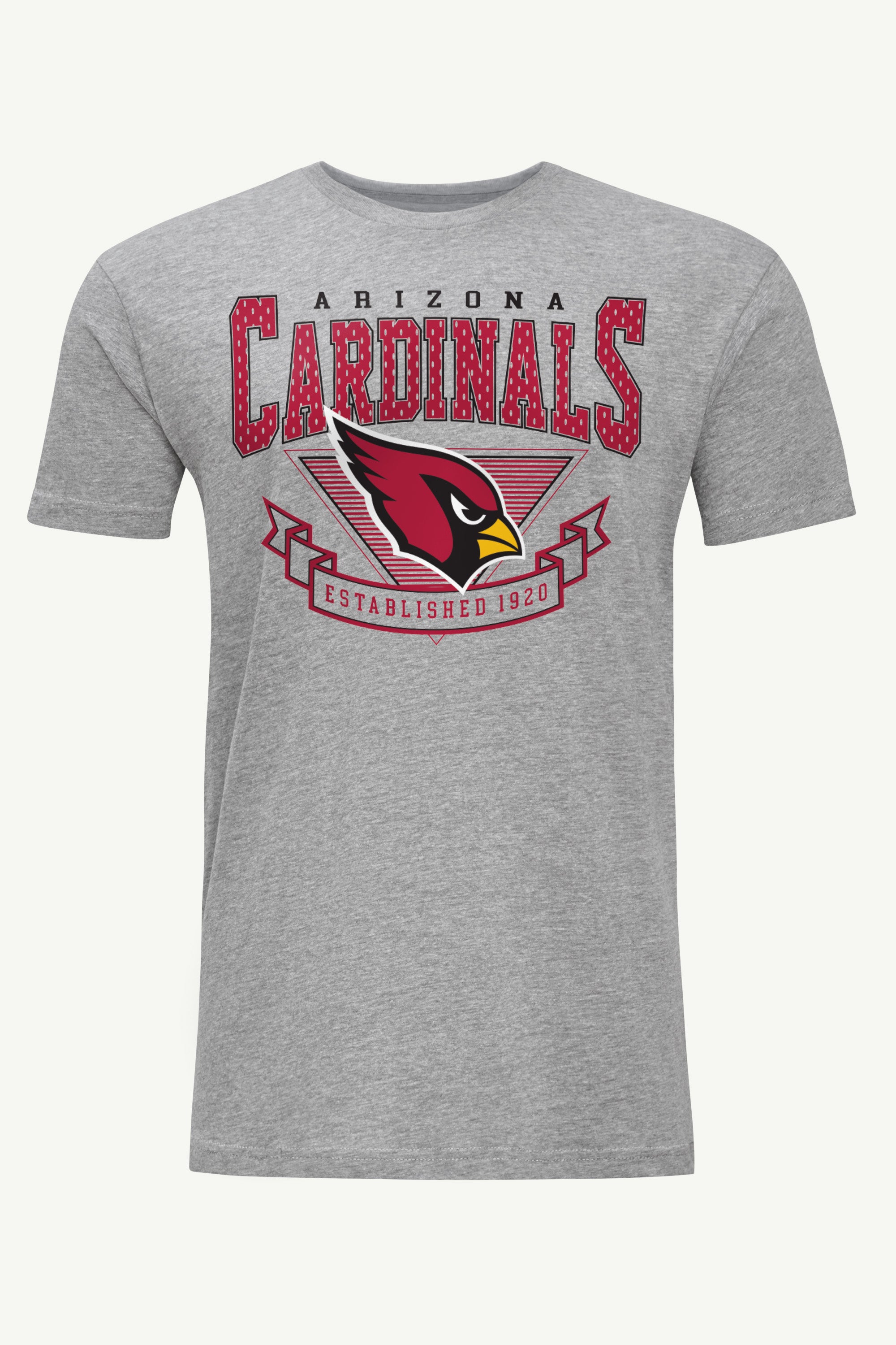MENS ARIZONA CARDINALS 80's INSPIRED T SHIRT View 1 | Arizona Cardinals MENS ARIZONA CARDINALS 80's INSPIRED T SHIRT View 1 | Arizona Cardinals