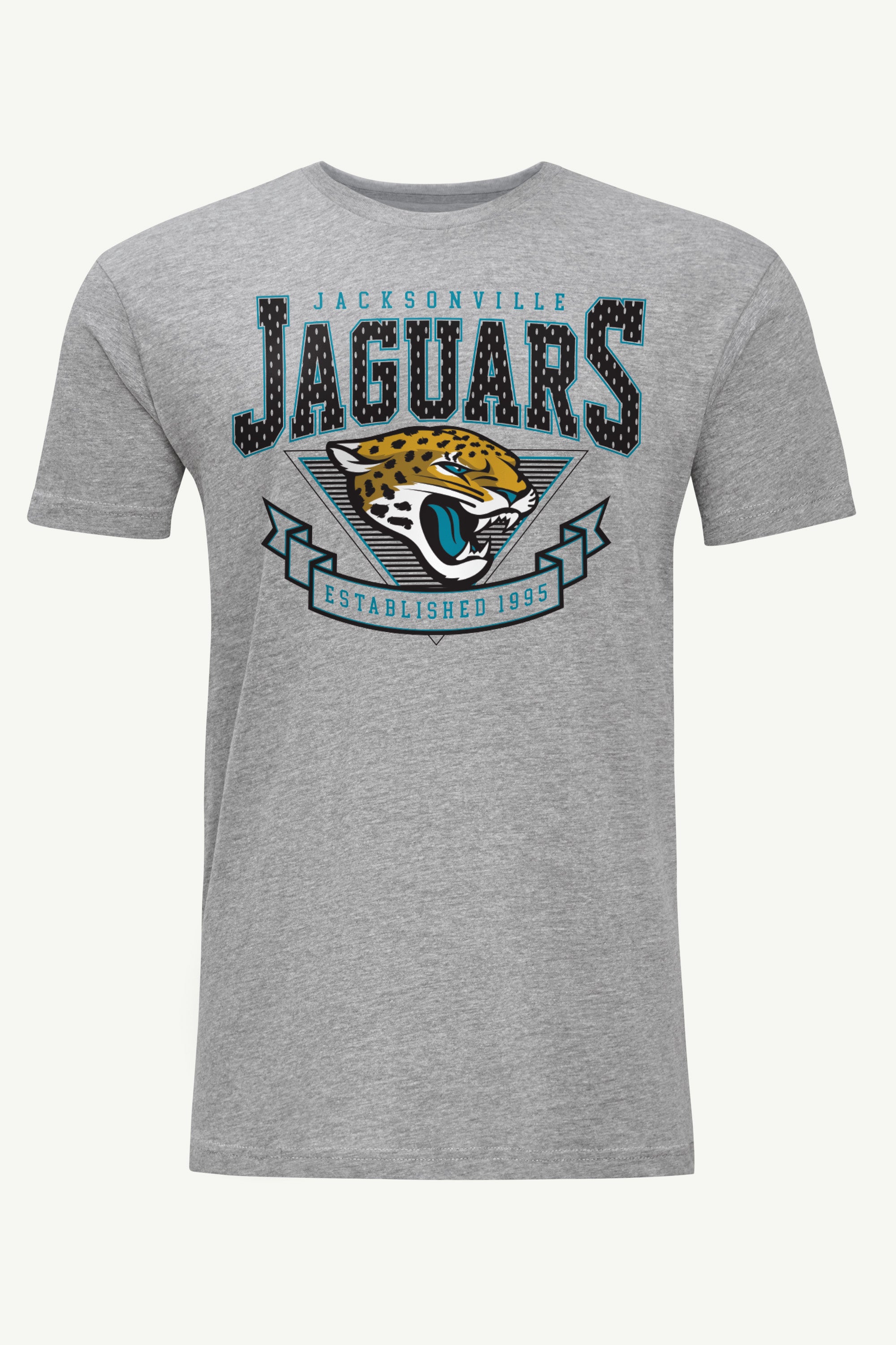 MENS JACKSONVILLE JAGUARS 80's INSPIRED T SHIRT View 1 | Jacksonville Jaguars MENS JACKSONVILLE JAGUARS 80's INSPIRED T SHIRT View 1 | Jacksonville Jaguars