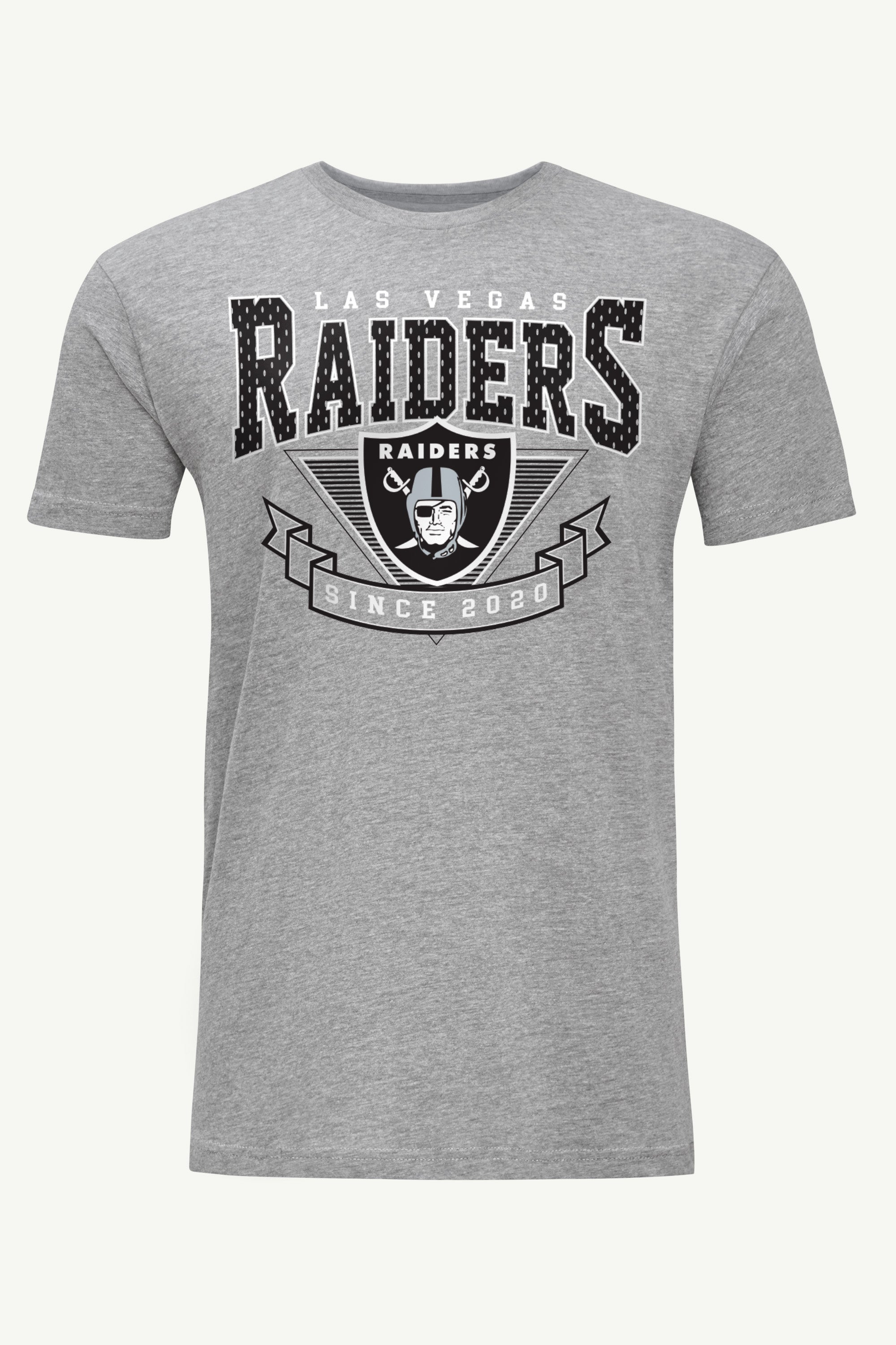 MENS LAS VEGAS RAIDERS 80's INSPIRED T SHIRT View 1 | DTG MENS LAS VEGAS RAIDERS 80's INSPIRED T SHIRT View 1 | DTG