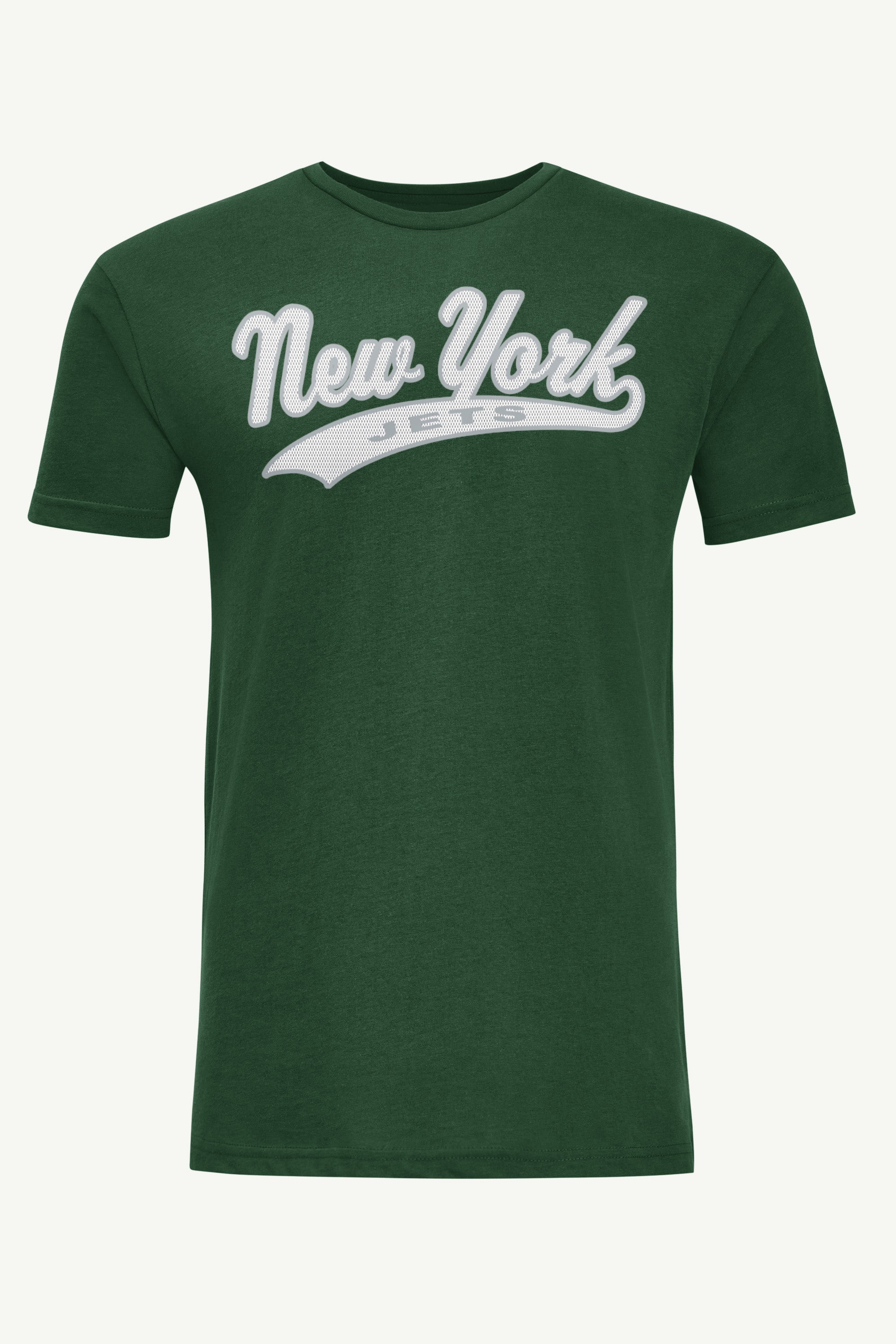 MENS NEW YORK JETS TAILSWEEP T SHIRT View 1 | New York Jets MENS NEW YORK JETS TAILSWEEP T SHIRT View 1 | New York Jets