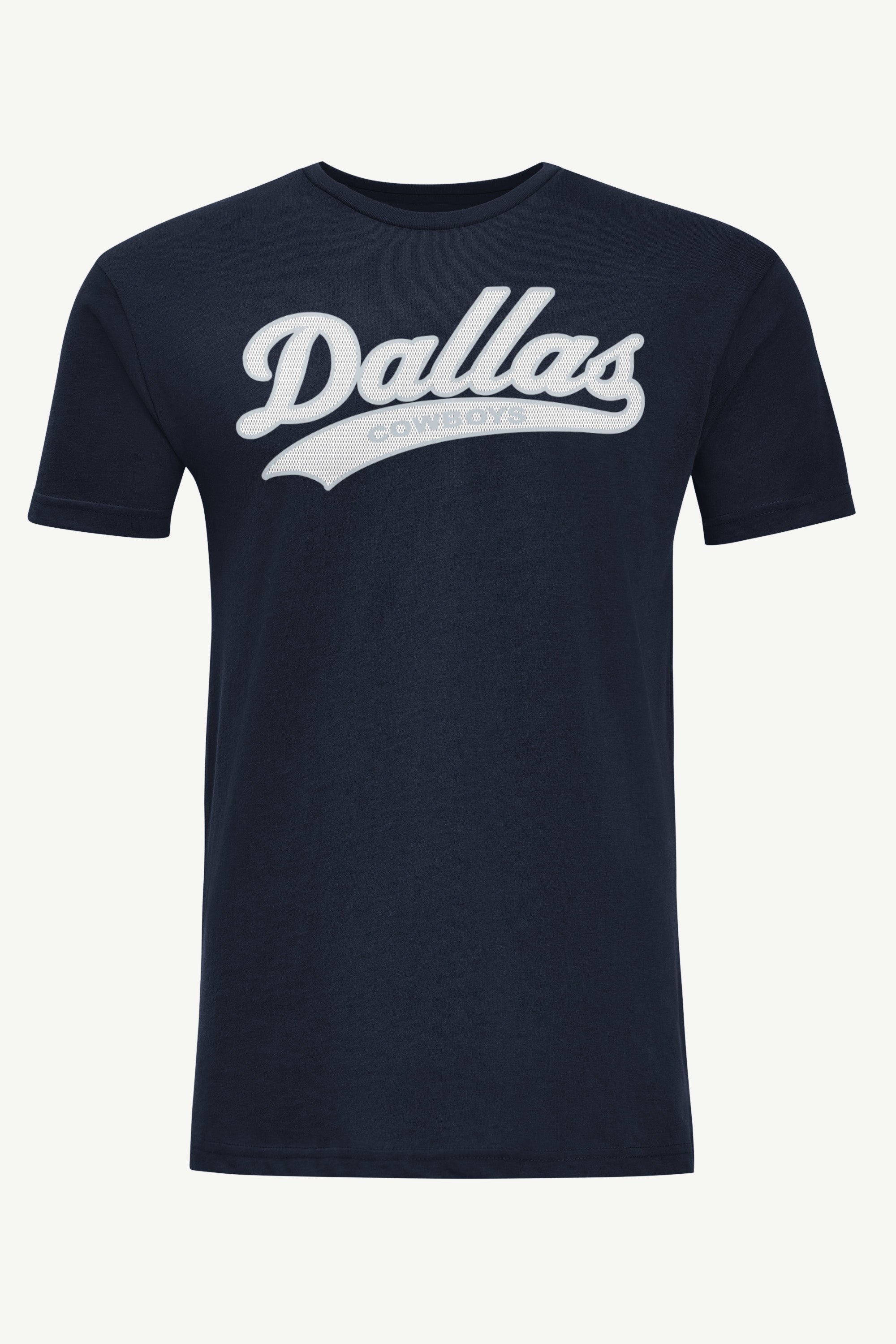 MENS DALLAS COWBOYS TAILSWEEP T SHIRT View 1 | NFL MENS DALLAS COWBOYS TAILSWEEP T SHIRT View 1 | NFL