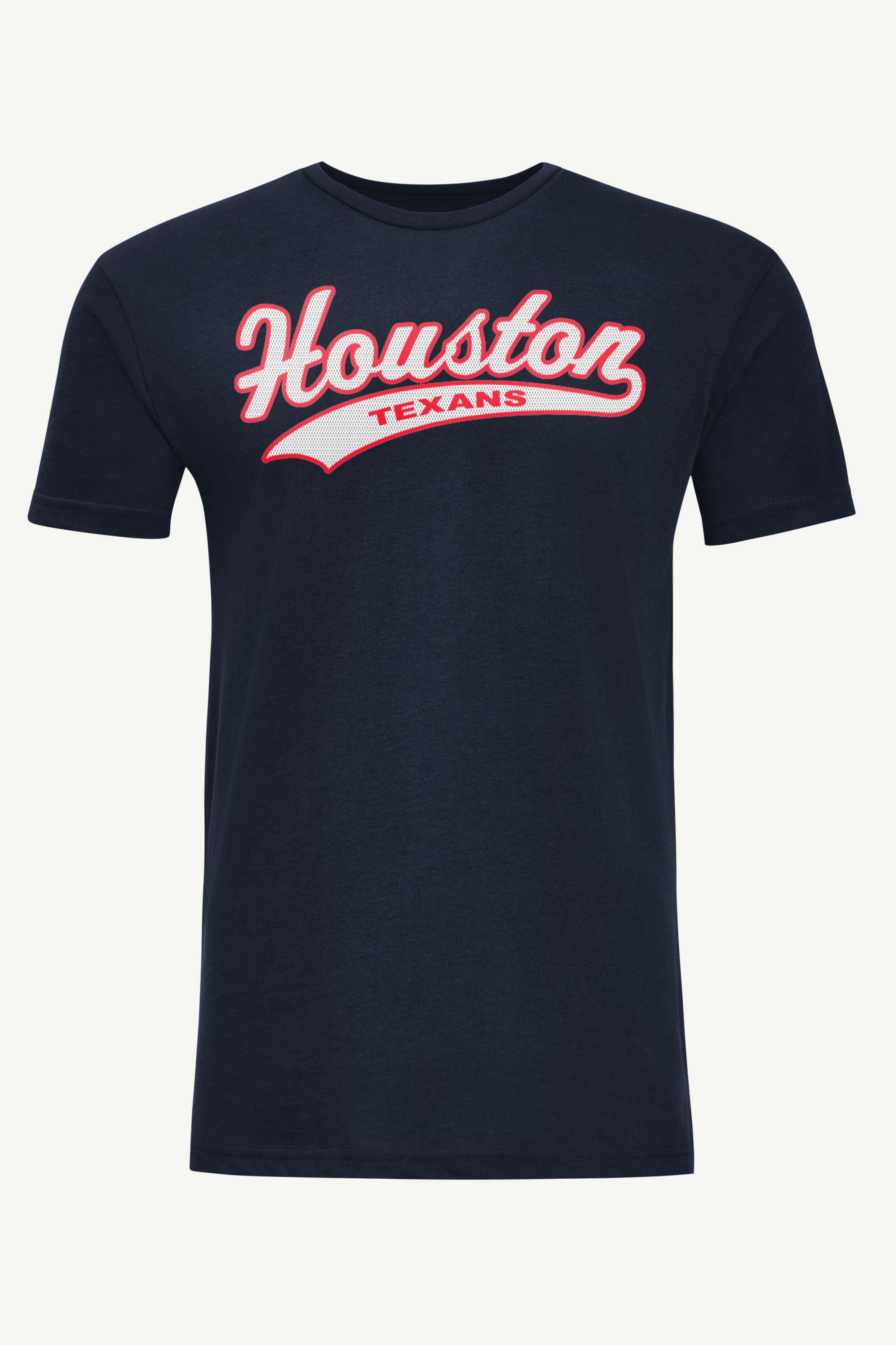 MENS HOUSTON TEXANS TAILSWEEP T SHIRT View 1 | Houston Texans MENS HOUSTON TEXANS TAILSWEEP T SHIRT View 1 | Houston Texans
