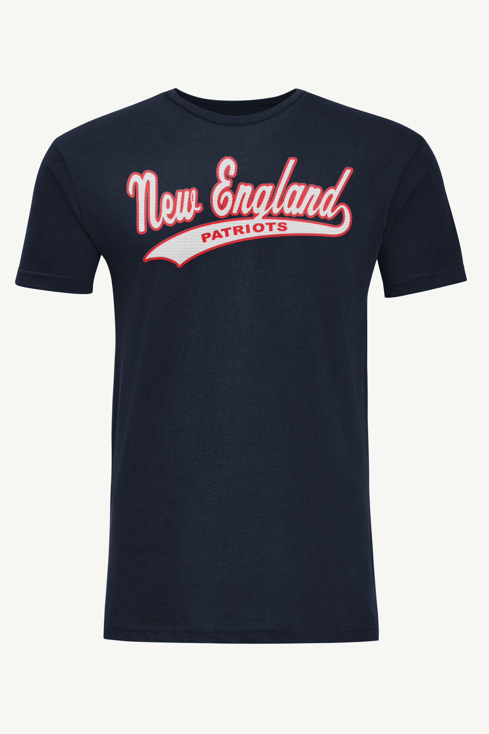 MENS NEW ENGLAND PATRIOTS TAILSWEEP T SHIRT View 1 | DTG MENS NEW ENGLAND PATRIOTS TAILSWEEP T SHIRT View 1 | DTG