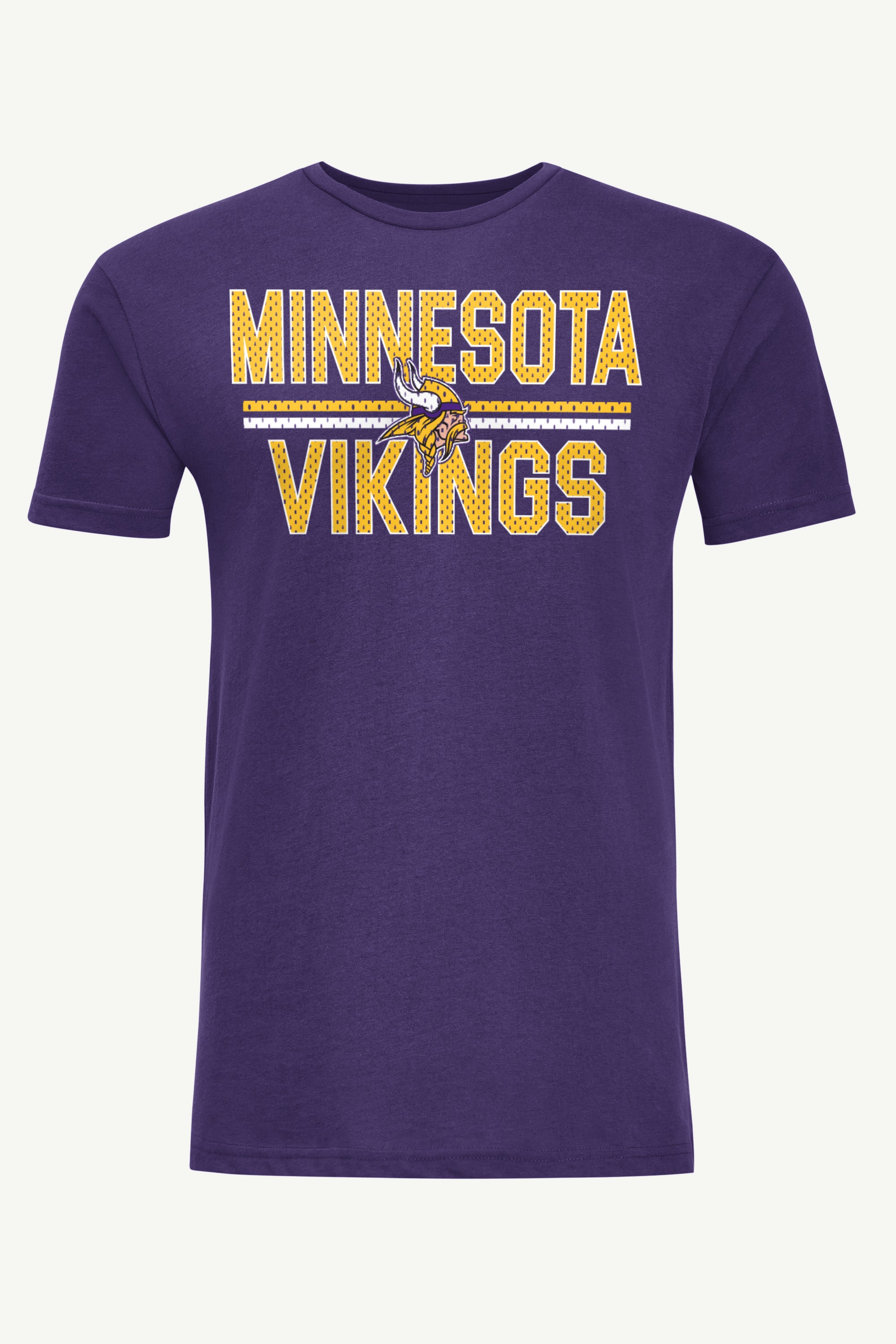 MENS MINNESOTA VIKINGS MESH LOOK T SHIRT View 1 | Minnesota Vikings MENS MINNESOTA VIKINGS MESH LOOK T SHIRT View 1 | Minnesota Vikings