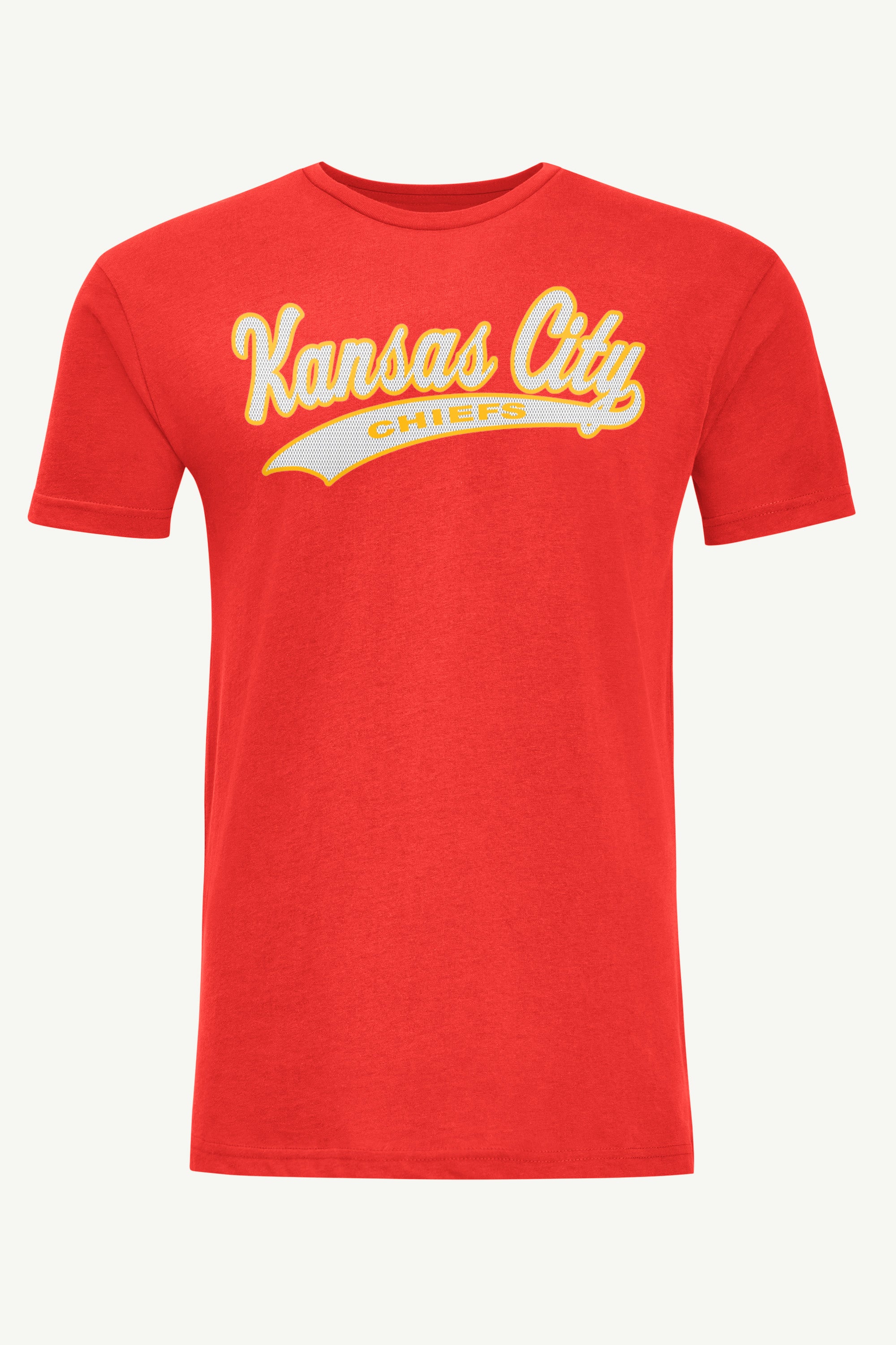 MENS KANSAS CITY CHIEFS TAILSWEEP T SHIRT View 1 | Kansas City Chiefs MENS KANSAS CITY CHIEFS TAILSWEEP T SHIRT View 1 | Kansas City Chiefs