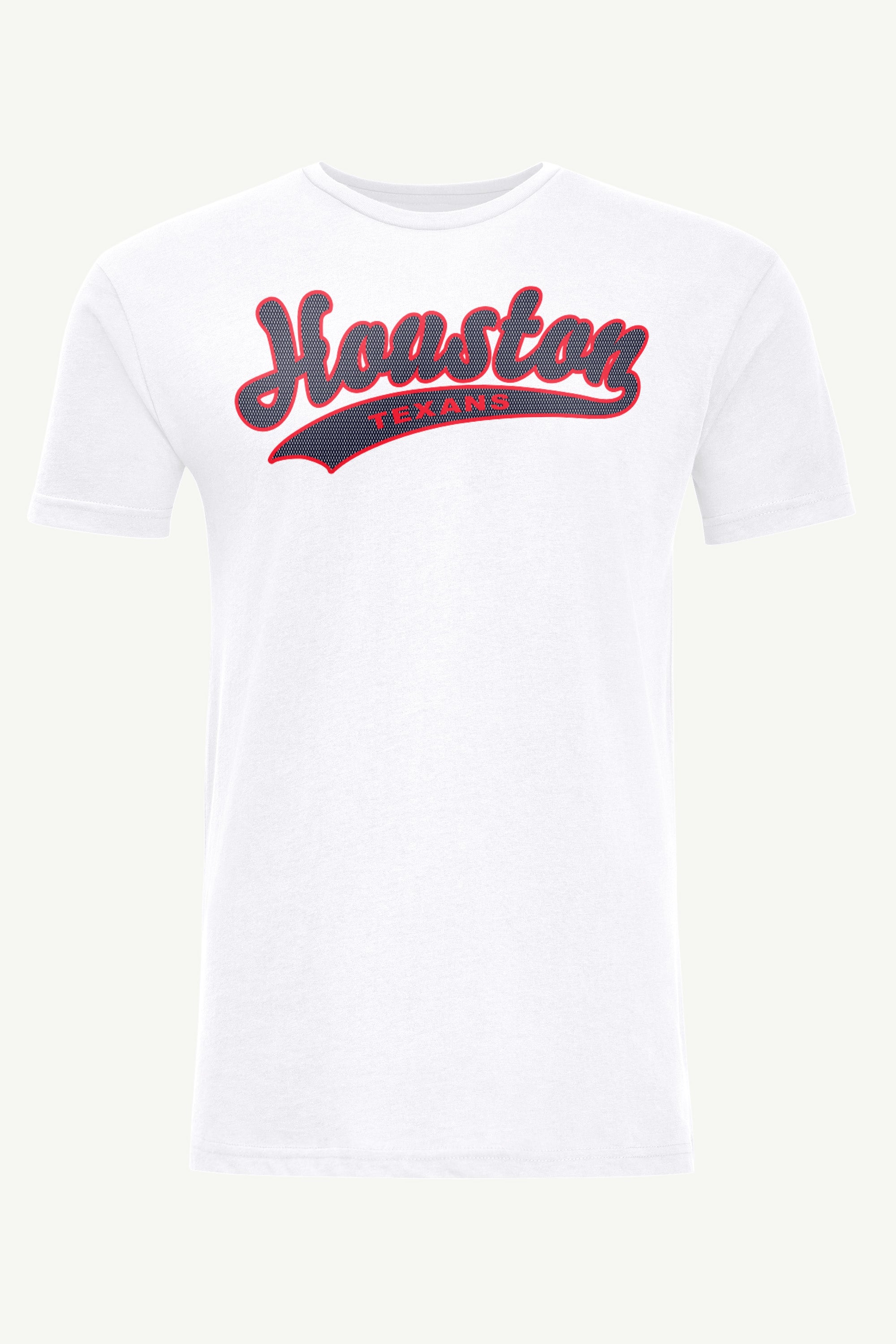 MENS HOUSTON TEXANS TAILSWEEP T SHIRT View 1 | Houston Texans MENS HOUSTON TEXANS TAILSWEEP T SHIRT View 1 | Houston Texans