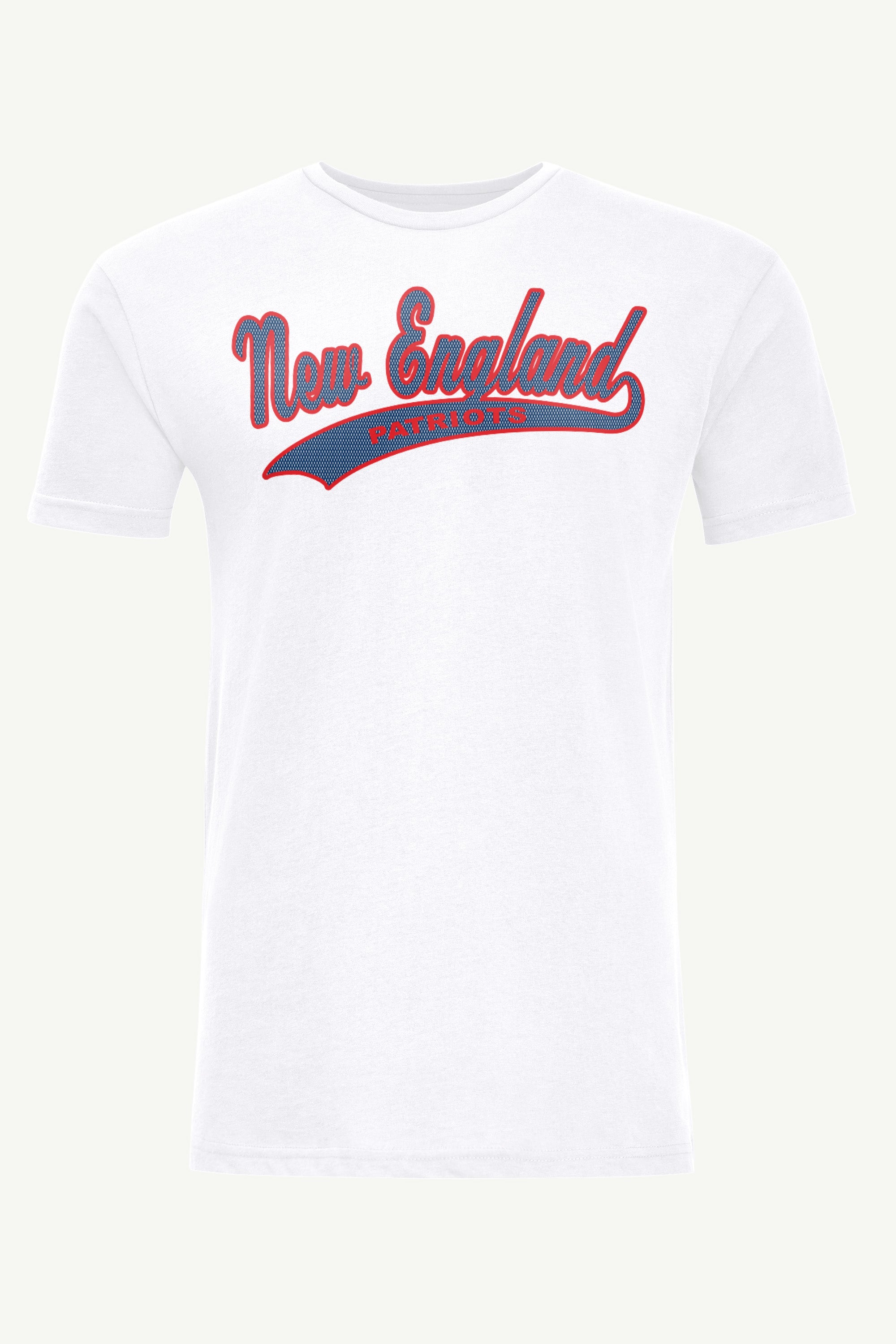 MENS NEW ENGLAND PATRIOTS TAILSWEEP T SHIRT View 1 | New England Patriots MENS NEW ENGLAND PATRIOTS TAILSWEEP T SHIRT View 1 | New England Patriots