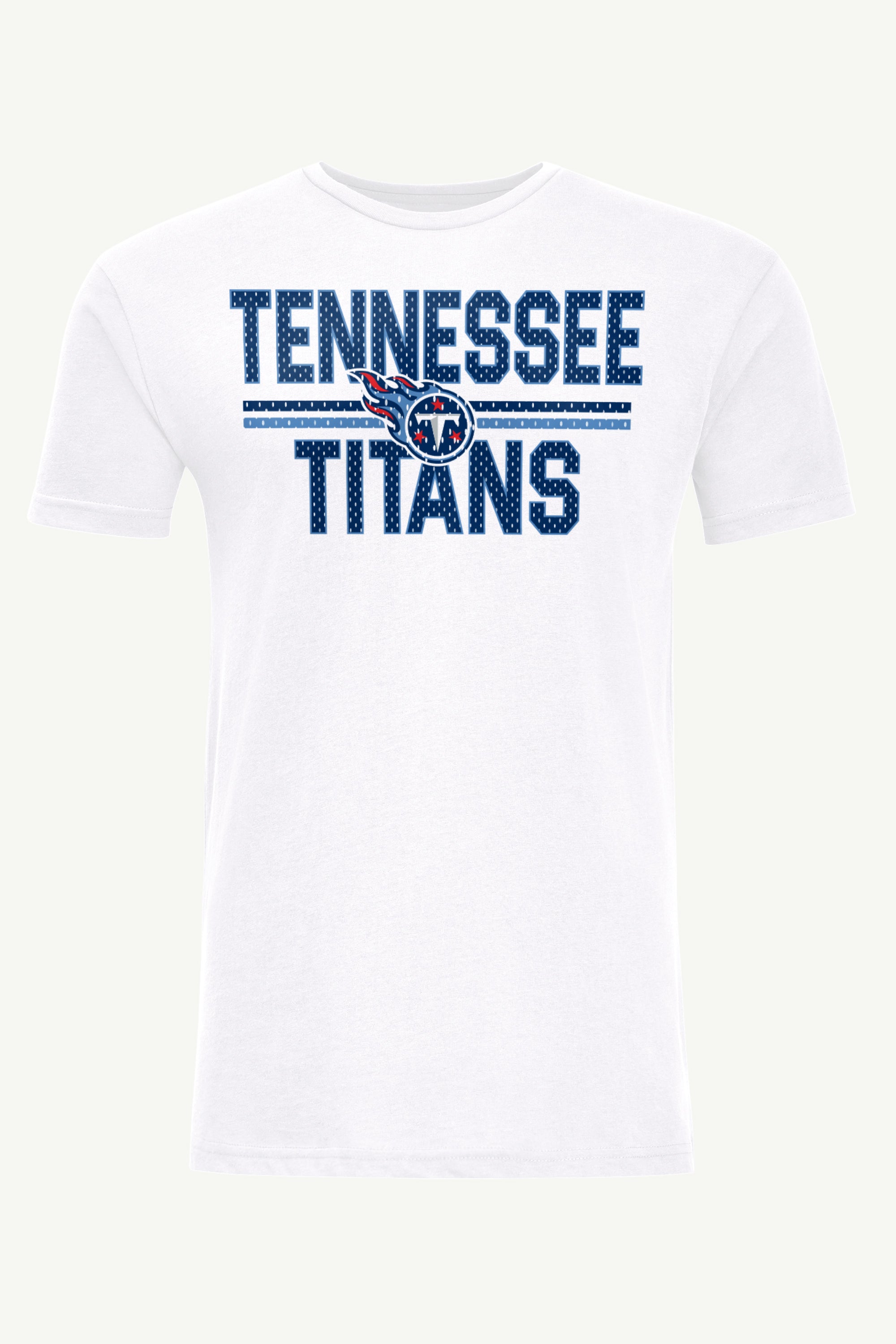 MENS TENNESSEE TITANS MESH LOOK T SHIRT View 1 | Tennessee Titans MENS TENNESSEE TITANS MESH LOOK T SHIRT View 1 | Tennessee Titans