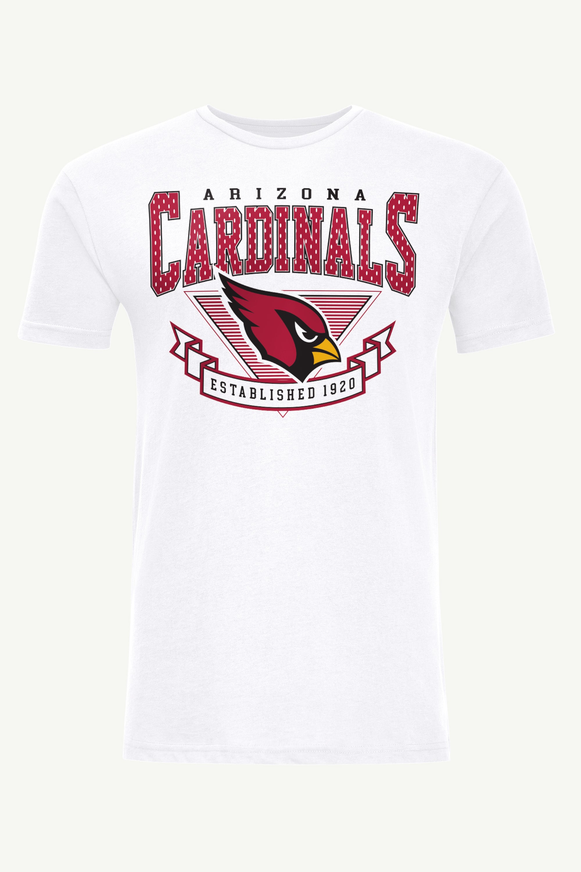 MENS ARIZONA.CARDINALS 80's INSPIRED T SHIRT View 1 | Arizona Cardinals MENS ARIZONA.CARDINALS 80's INSPIRED T SHIRT View 1 | Arizona Cardinals
