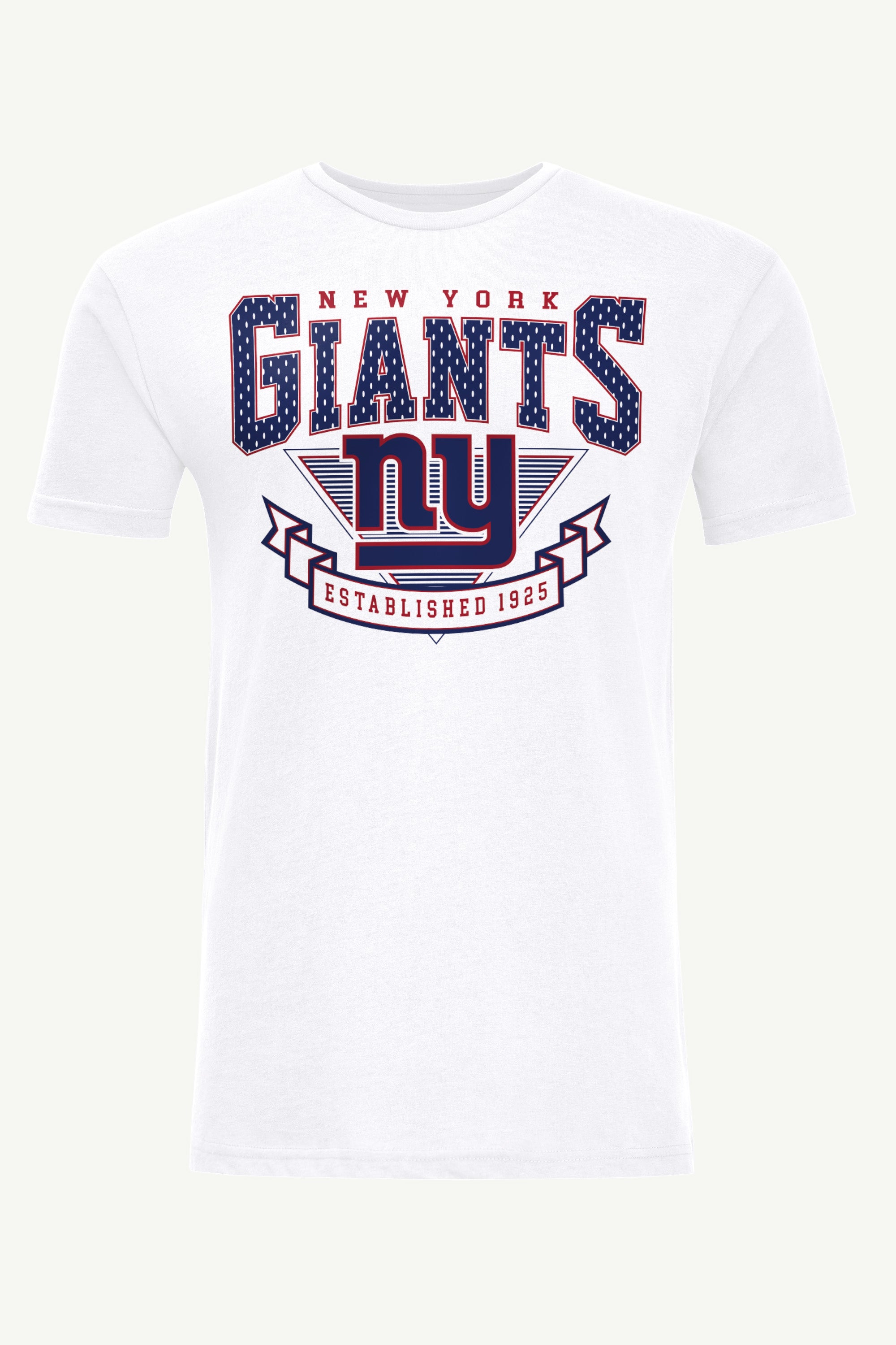 MENS NEW YORK GIANTS 80's INSPIRED T SHIRT View 1 | New York Giants MENS NEW YORK GIANTS 80's INSPIRED T SHIRT View 1 | New York Giants