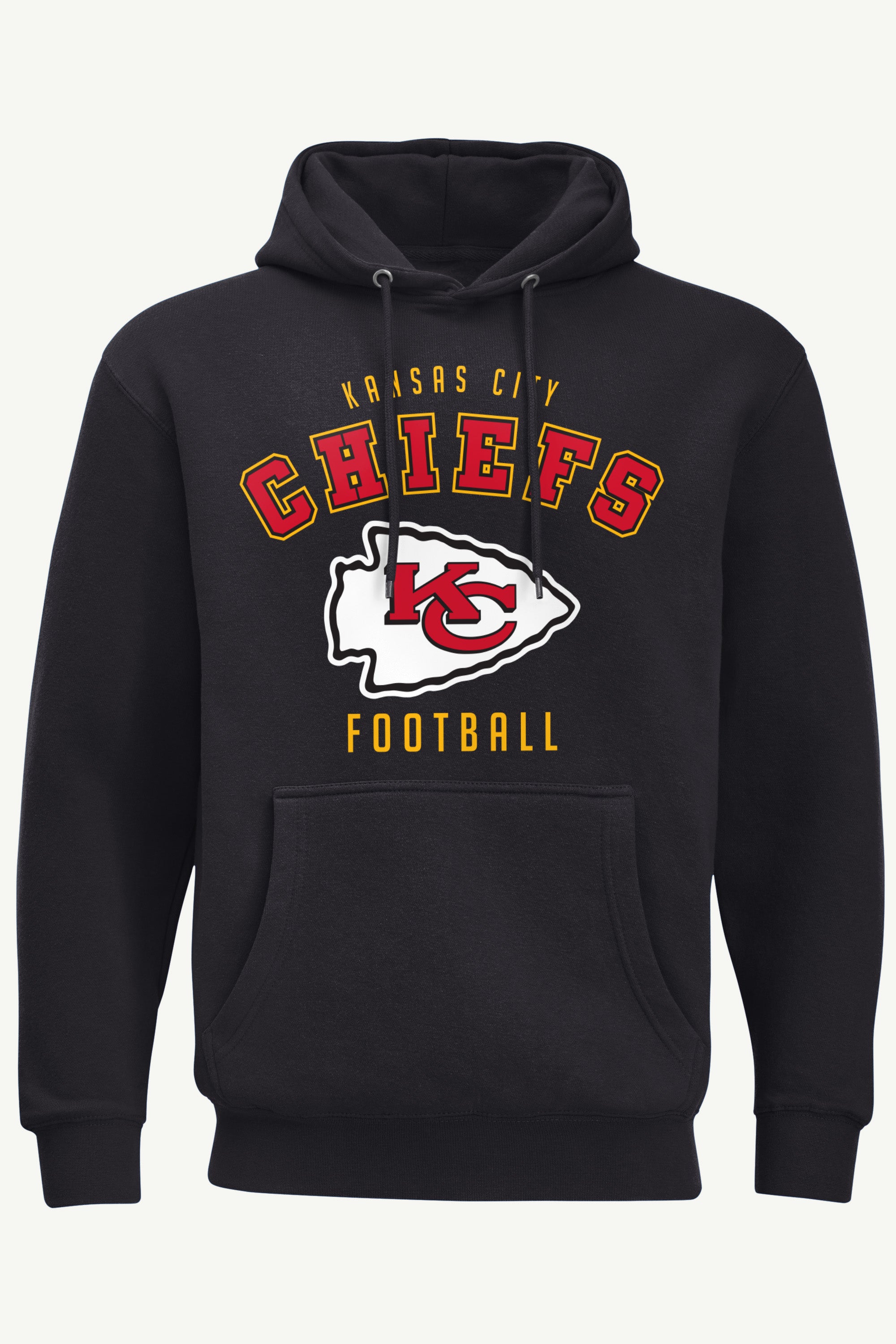 MENS KANSAS CITY CHIEFS HOODIE View 1 | Men's Hoodies MENS KANSAS CITY CHIEFS HOODIE View 1 | Men's Hoodies