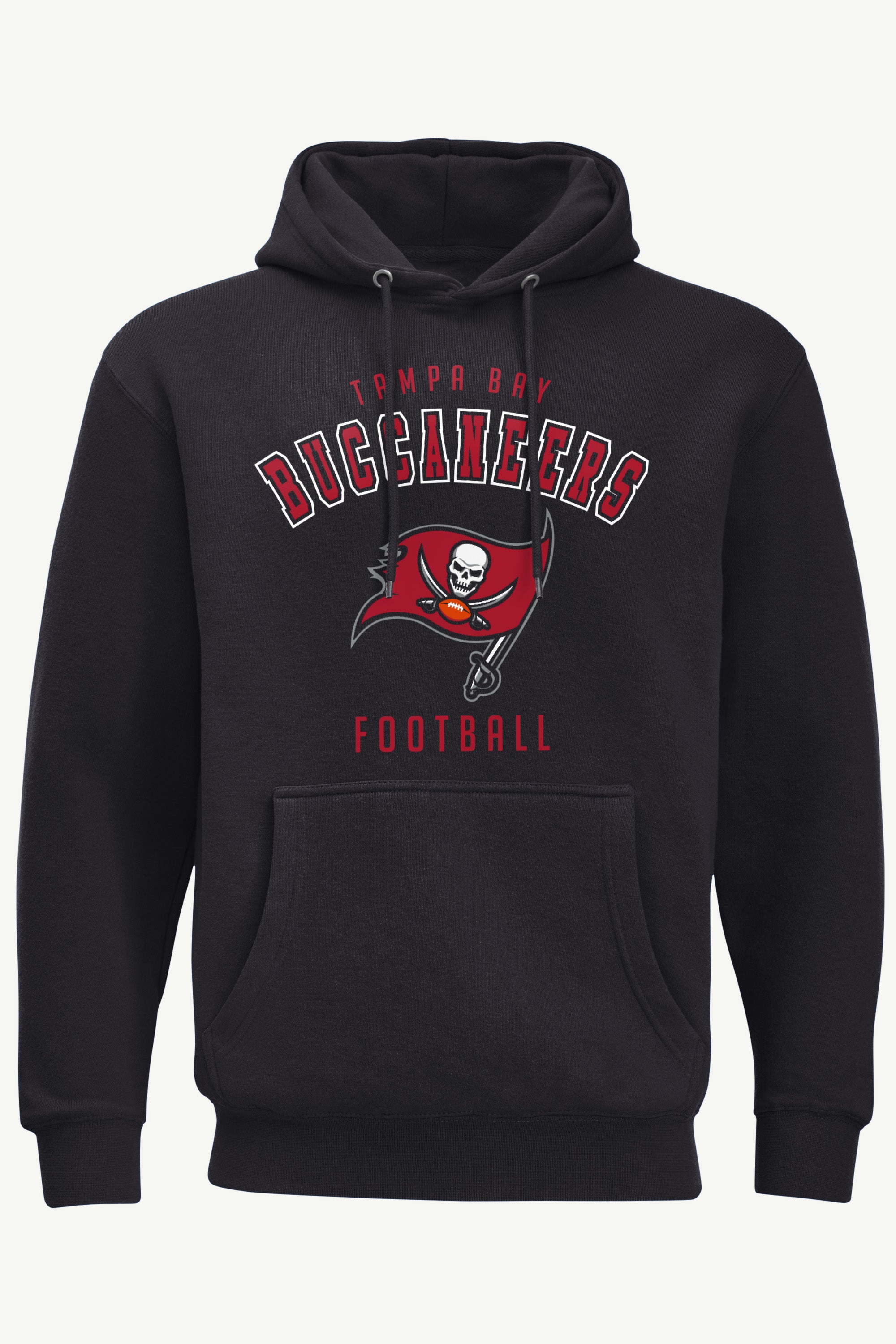 MENS TAMPA BAY BUCCANEERS HOODIE View 1 | Men's Hoodies MENS TAMPA BAY BUCCANEERS HOODIE View 1 | Men's Hoodies