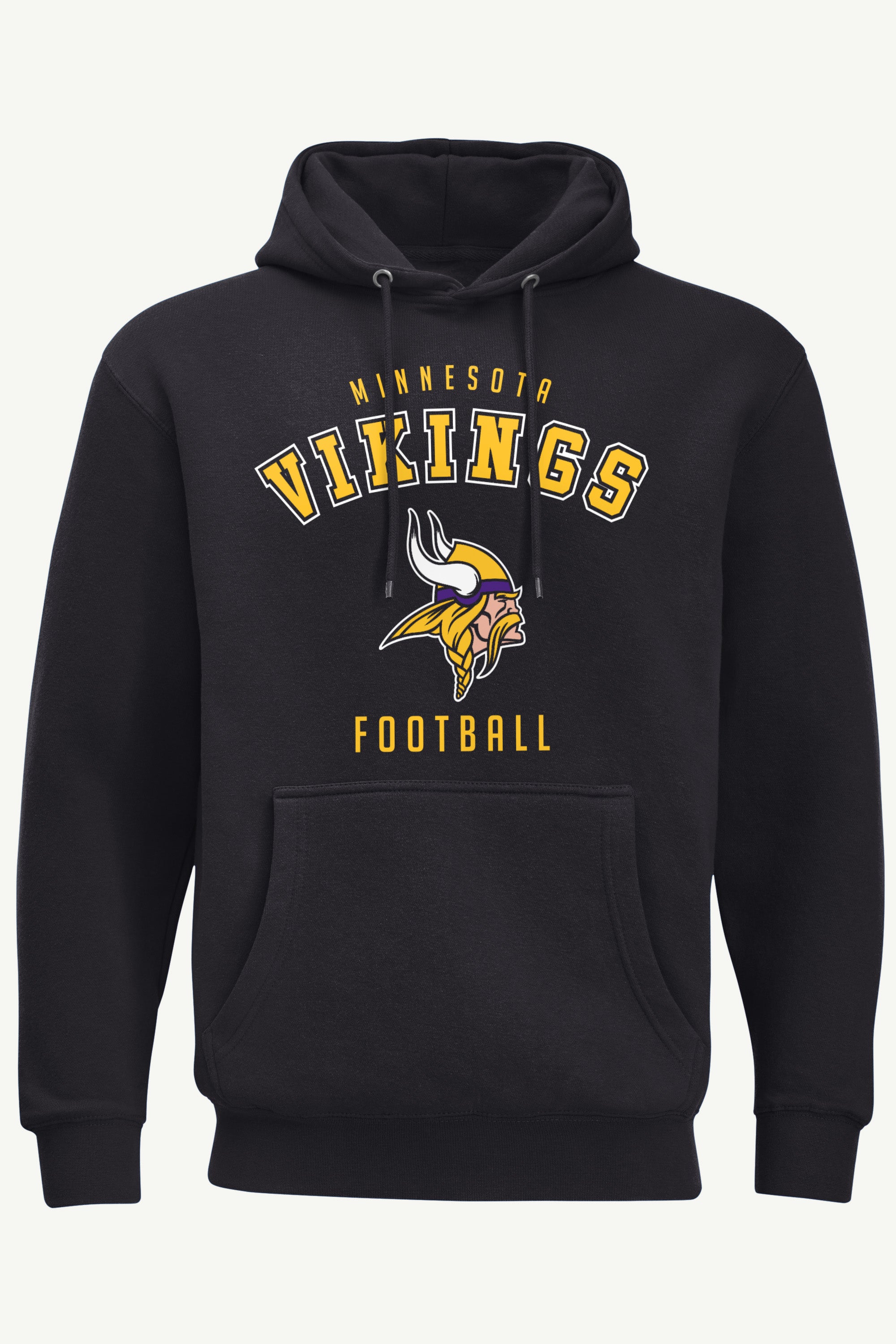 MENS MINNESOTA VIKINGS HOODIE View 1 | Minnesota Vikings MENS MINNESOTA VIKINGS HOODIE View 1 | Minnesota Vikings
