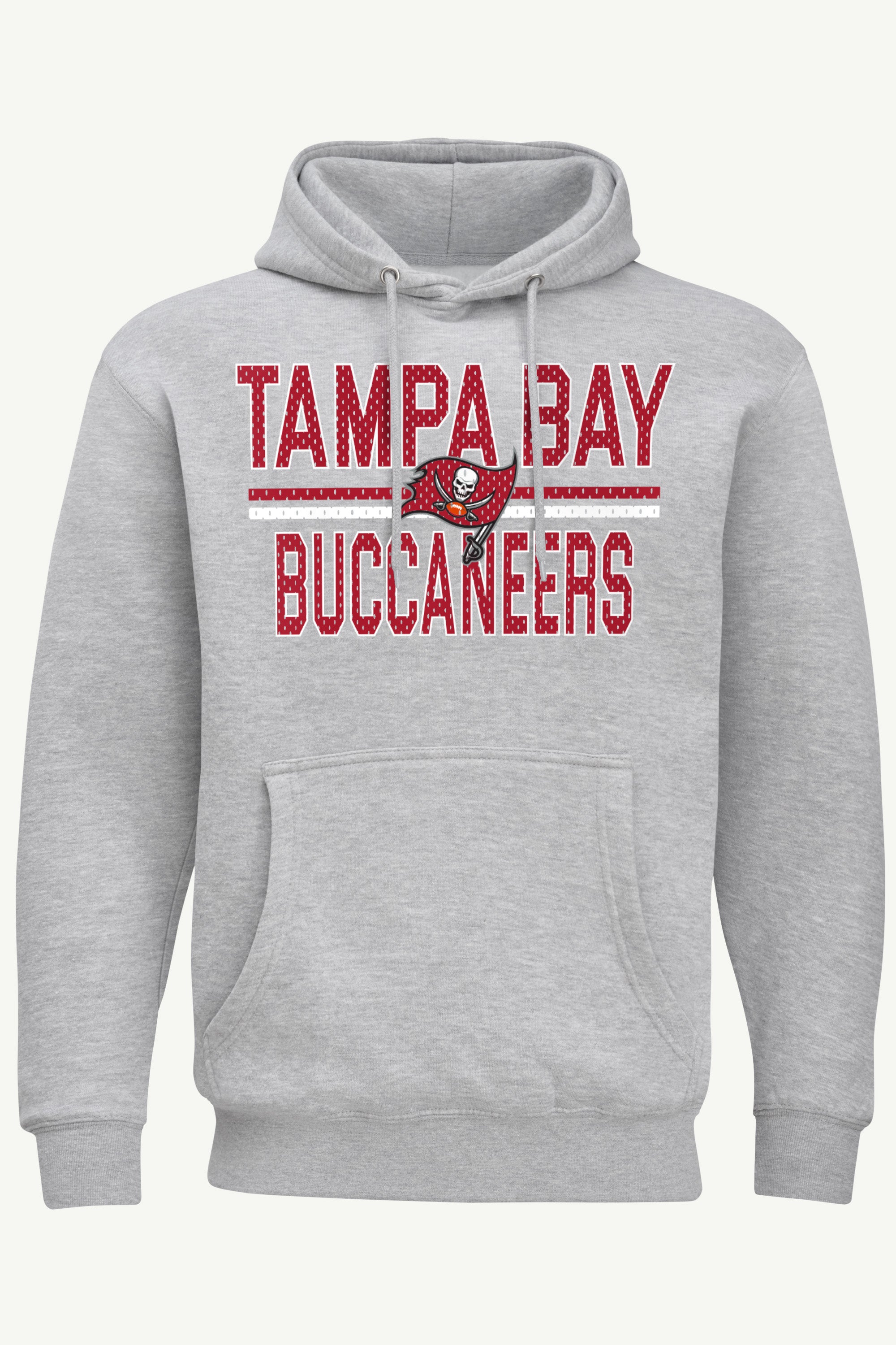 MENS TAMPA BAY BUCCANEERS MESH LOOK HOODIE View 1 | Tampa Bay Buccaneers MENS TAMPA BAY BUCCANEERS MESH LOOK HOODIE View 1 | Tampa Bay Buccaneers