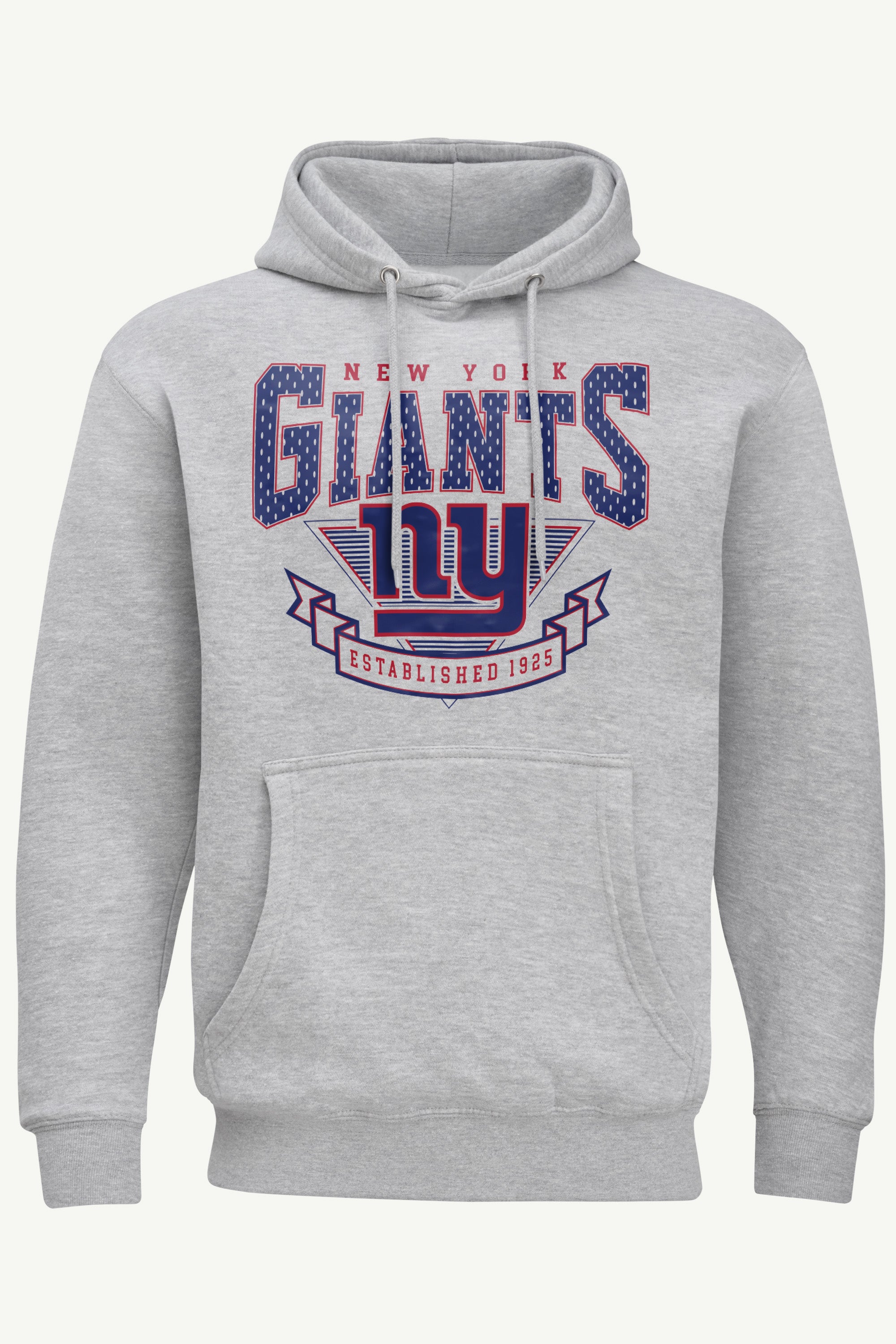 MENS NEW YORK GIANTS 80's INSPIRED HOODIE View 1 | DTG MENS NEW YORK GIANTS 80's INSPIRED HOODIE View 1 | DTG