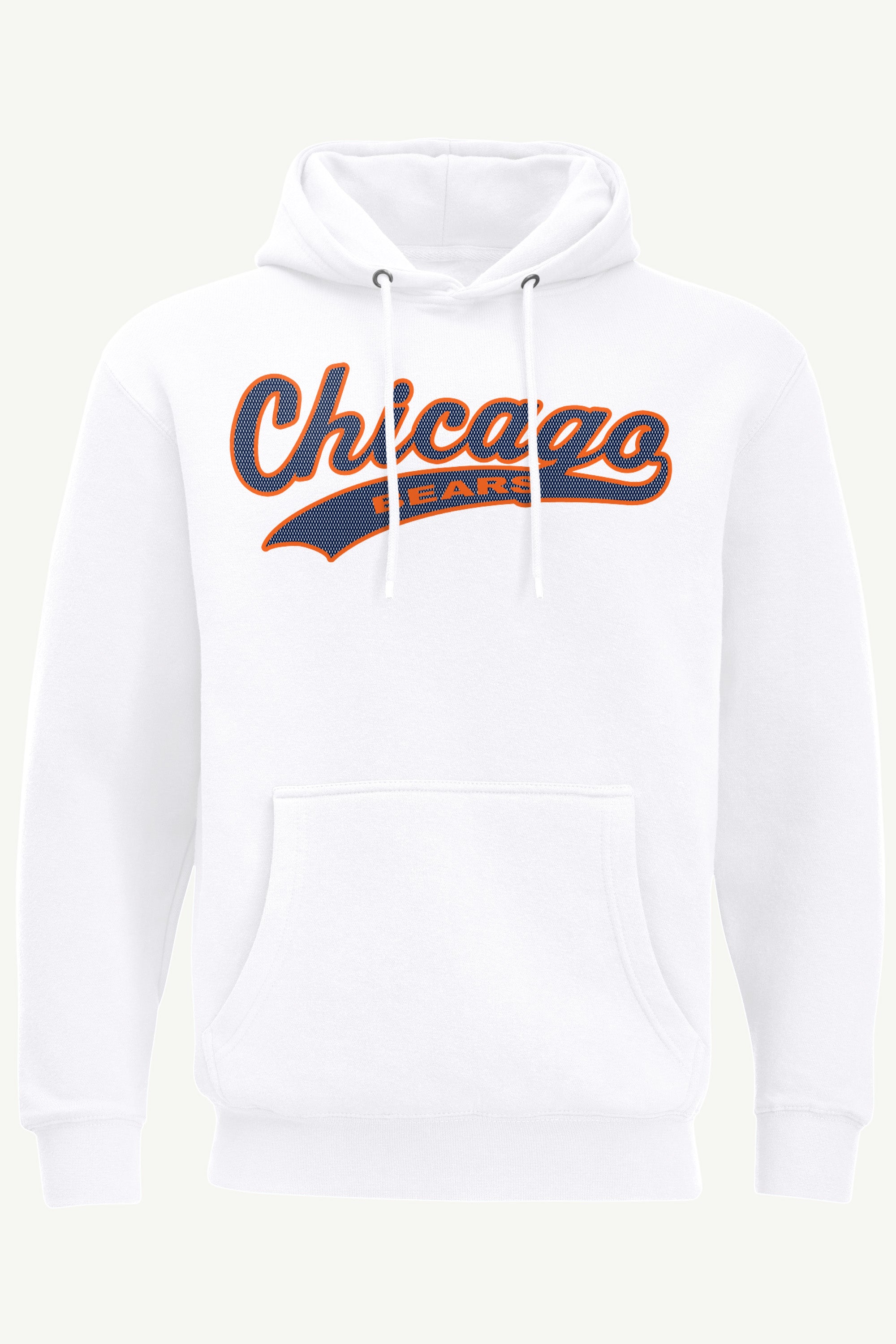 MENS CHICAGO BEARS TAILSWEEP HOODIE View 1 | Chicago Bears MENS CHICAGO BEARS TAILSWEEP HOODIE View 1 | Chicago Bears