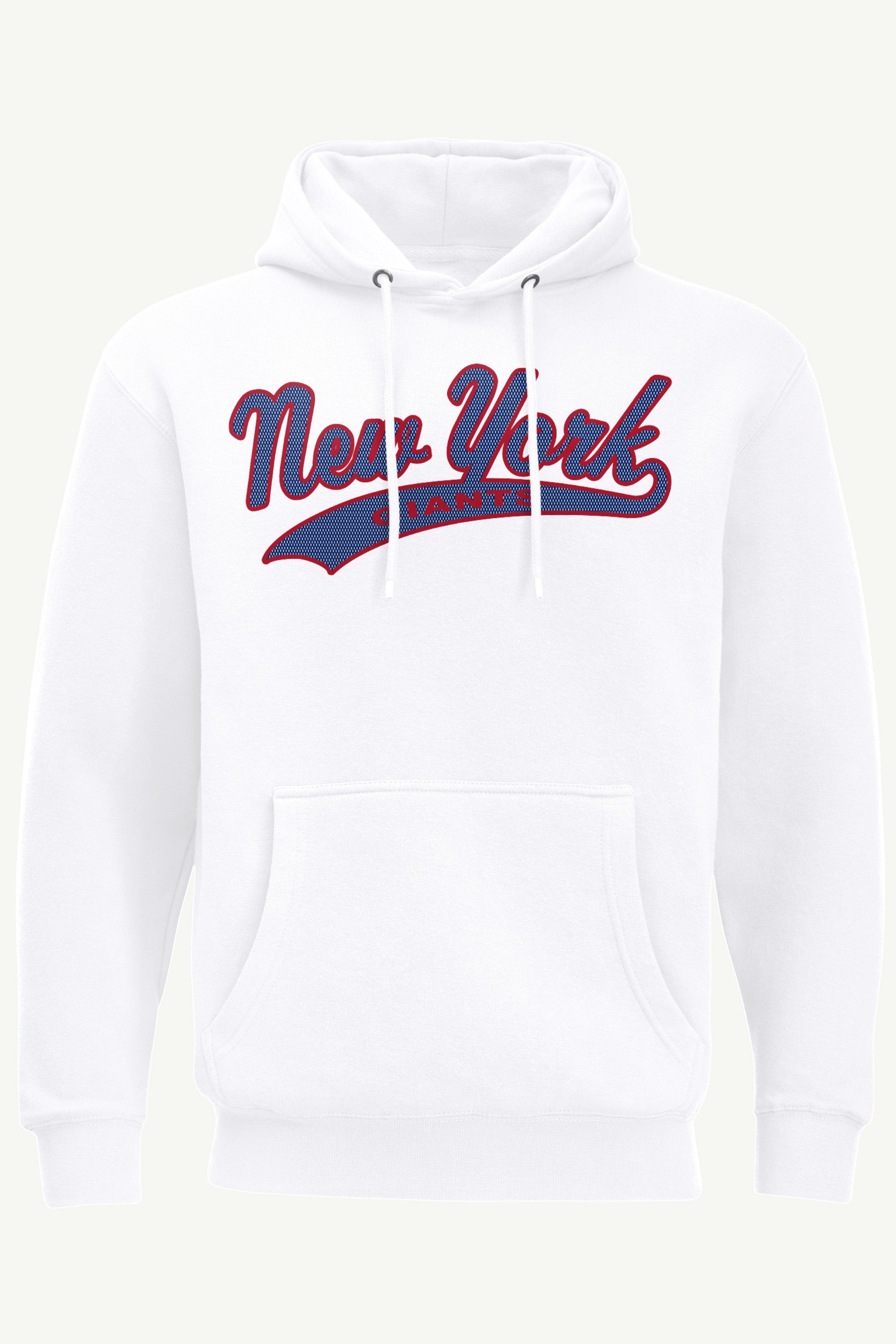 MENS NEW YORK GIANTS TAILSWEEP HOODIE View 1 | DTG MENS NEW YORK GIANTS TAILSWEEP HOODIE View 1 | DTG