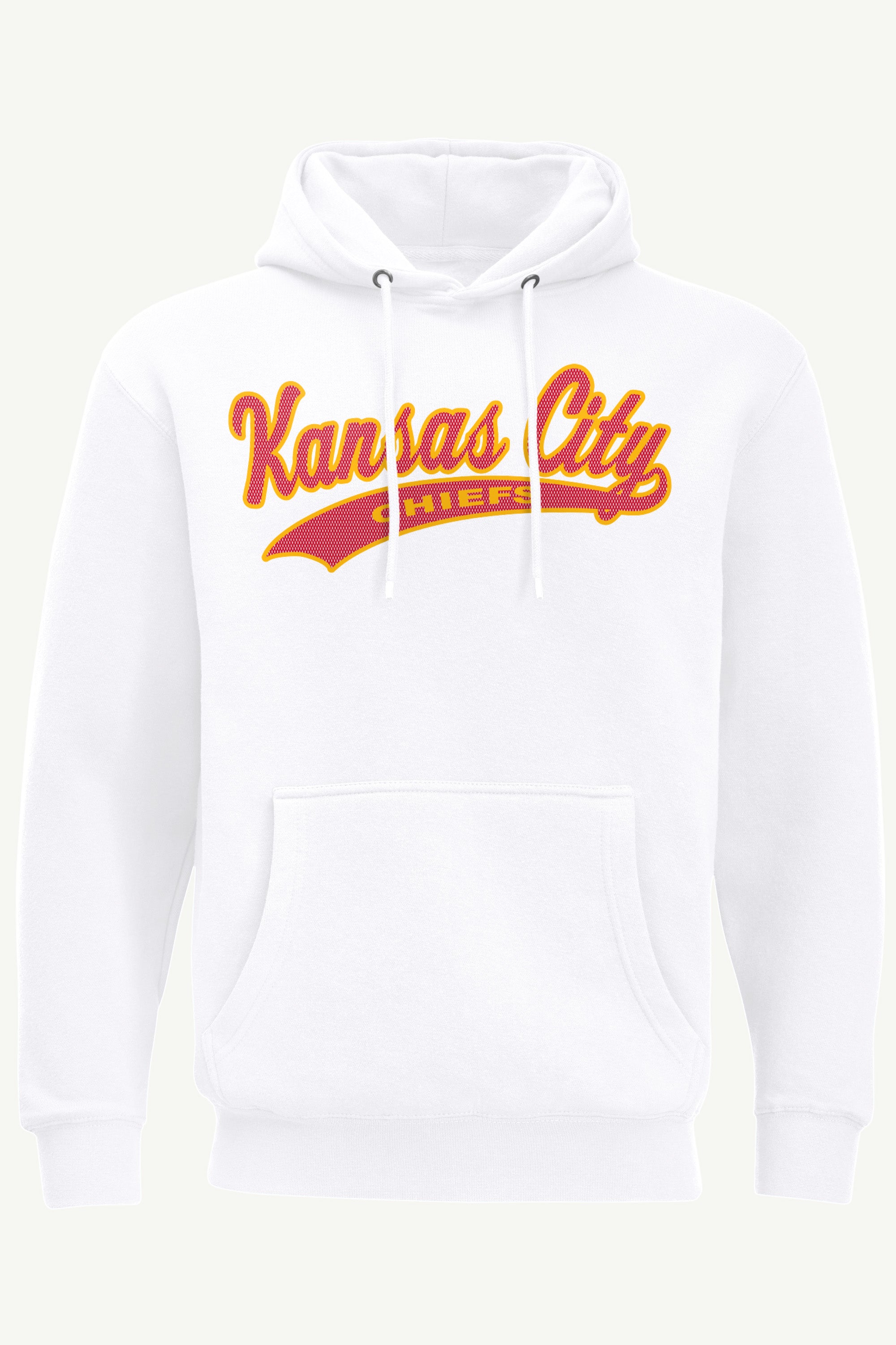MENS KANSAS CITY CHIEFS TAILSWEEP HOODIE View 1 | Kansas City Chiefs MENS KANSAS CITY CHIEFS TAILSWEEP HOODIE View 1 | Kansas City Chiefs