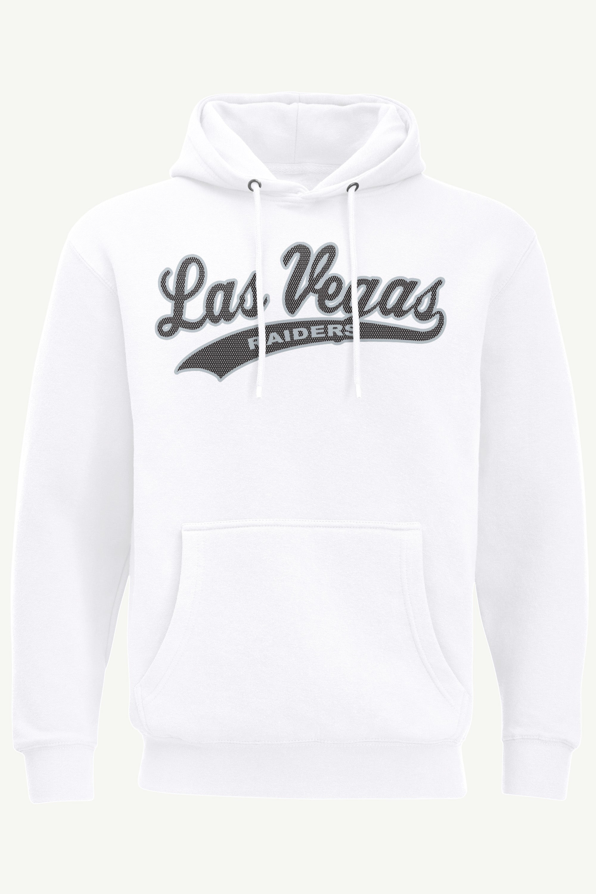 MENS LAS VEGAS RAIDERS TAILSWEEP HOODIE View 1 | Las Vegas Raiders MENS LAS VEGAS RAIDERS TAILSWEEP HOODIE View 1 | Las Vegas Raiders