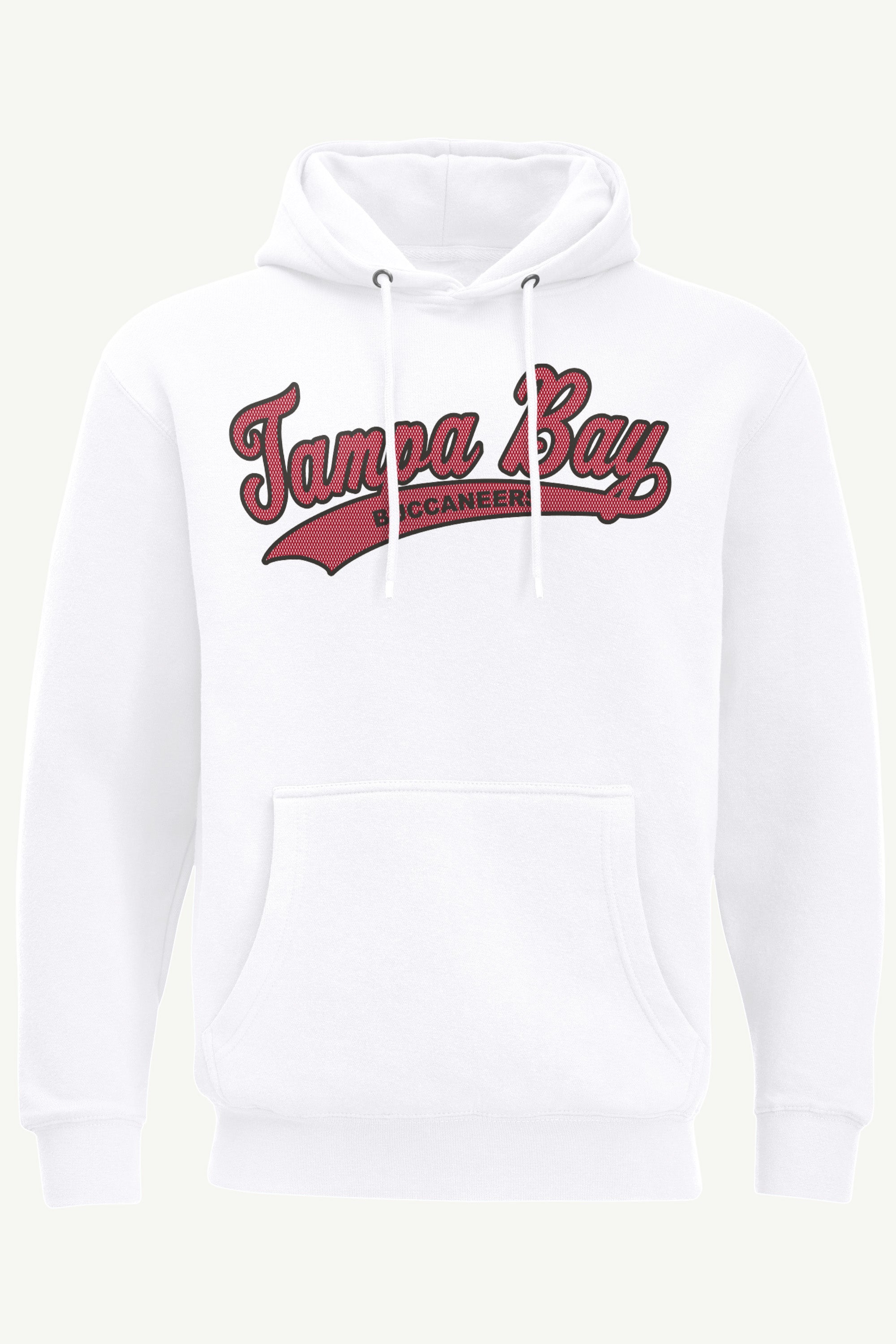 MENS TAMPA BAY BUCCANEERS TAILSWEEP HOODIE View 1 | Tampa Bay Buccaneers MENS TAMPA BAY BUCCANEERS TAILSWEEP HOODIE View 1 | Tampa Bay Buccaneers