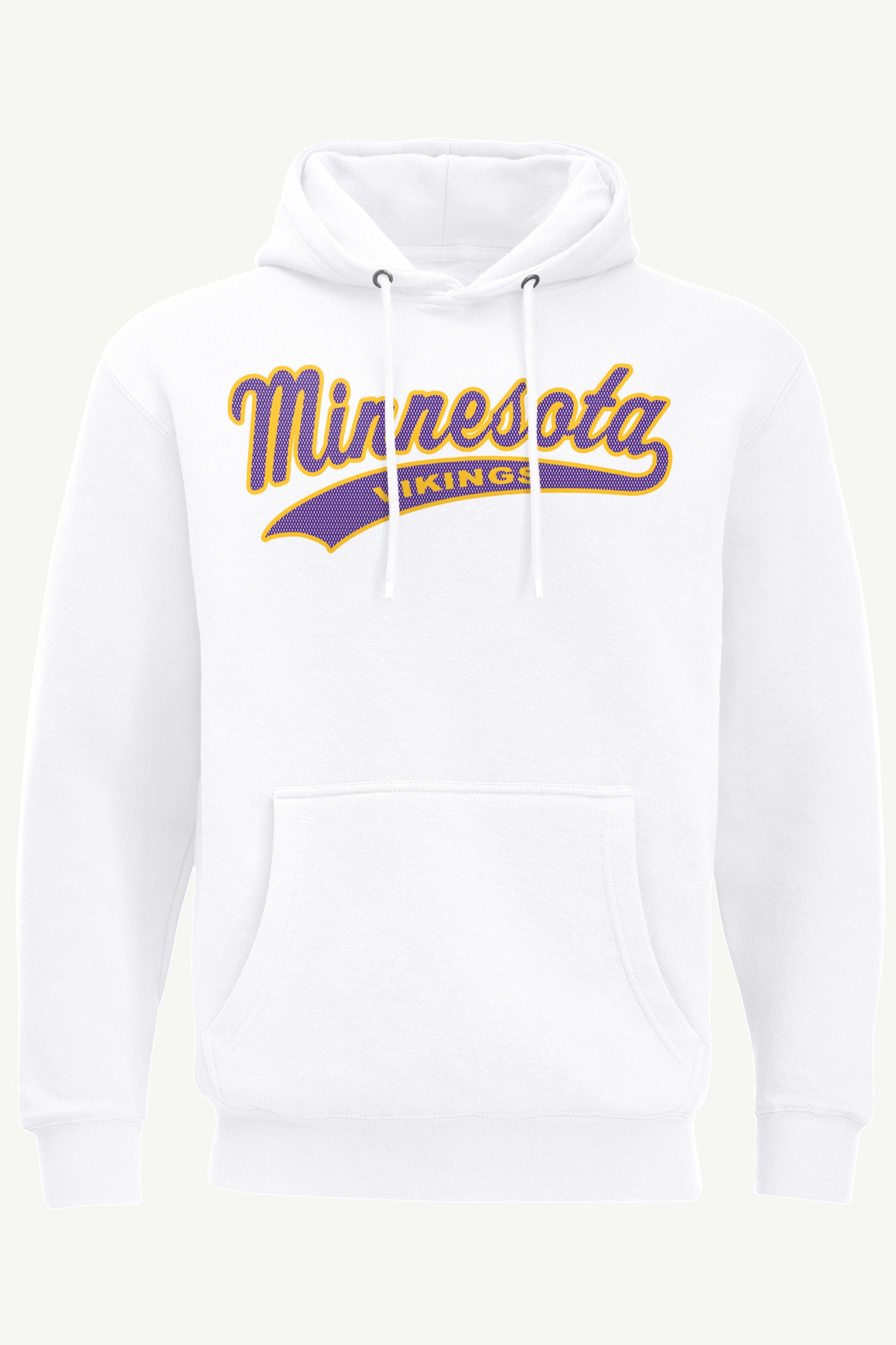 MENS MINNESOTA VIKINGS TAILSWEEP HOODIE View 1 | Minnesota Vikings MENS MINNESOTA VIKINGS TAILSWEEP HOODIE View 1 | Minnesota Vikings