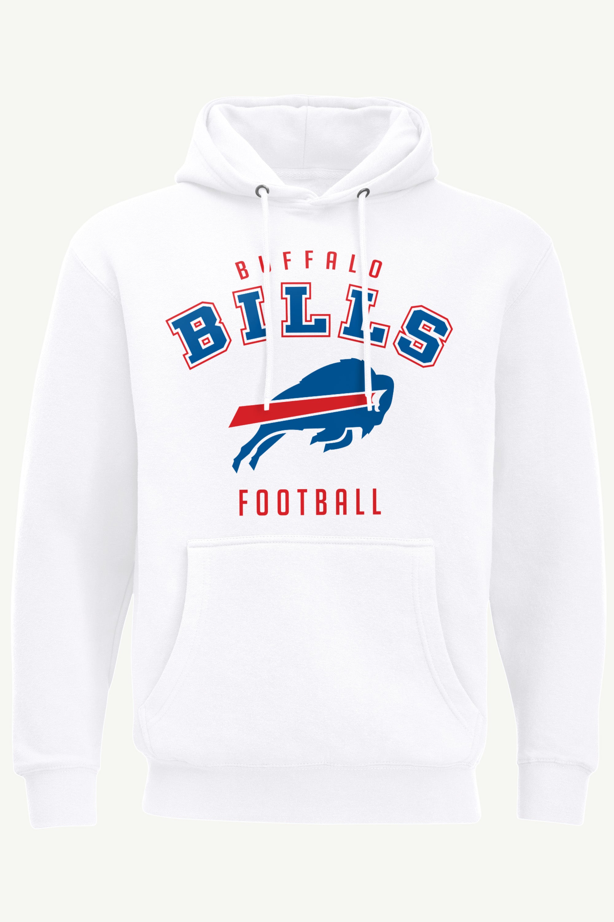 MENS BUFFALO BILLS HOODIE View 1 | Buffalo Bills MENS BUFFALO BILLS HOODIE View 1 | Buffalo Bills