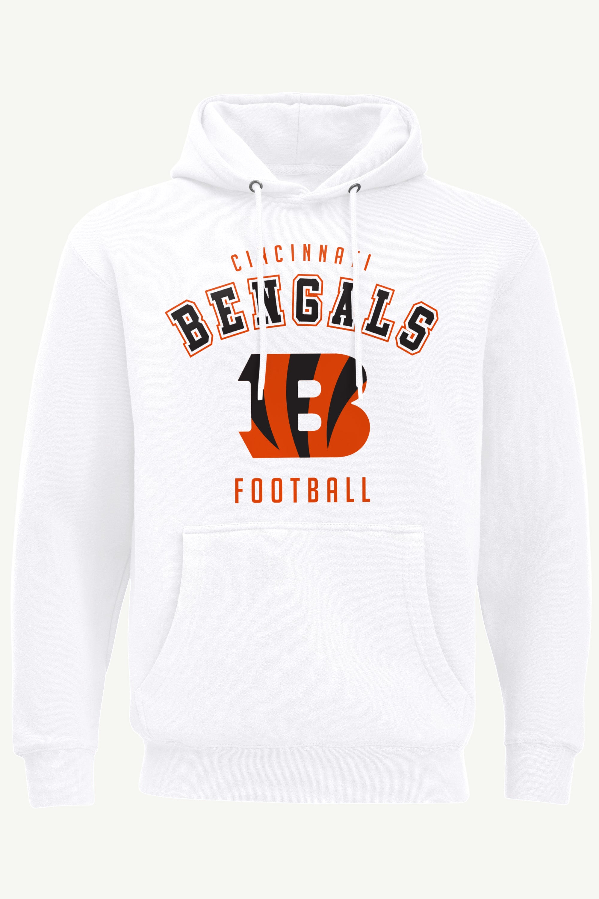 MENS CINCINNATI BENGALS HOODIE View 1 | Cincinnati Bengals MENS CINCINNATI BENGALS HOODIE View 1 | Cincinnati Bengals