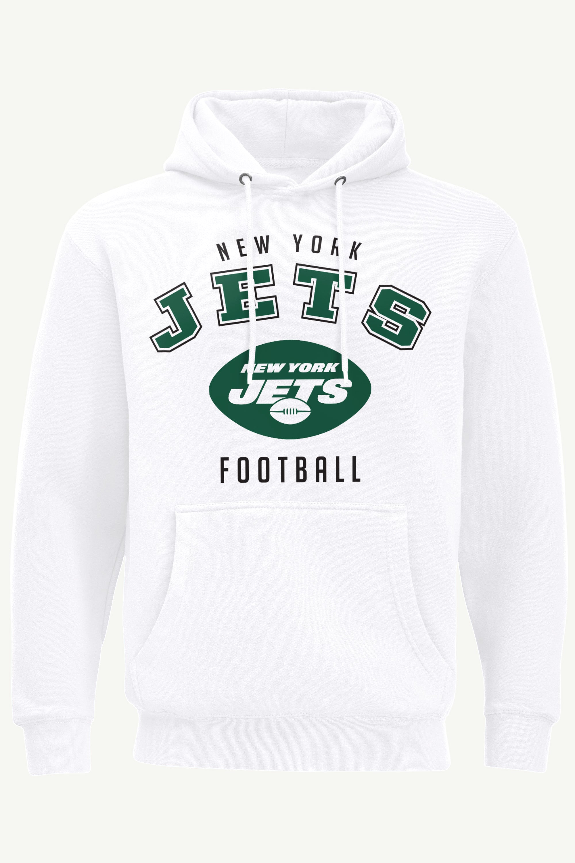 MENS NEW YORK JETS HOODIE View 1 | New York Jets MENS NEW YORK JETS HOODIE View 1 | New York Jets
