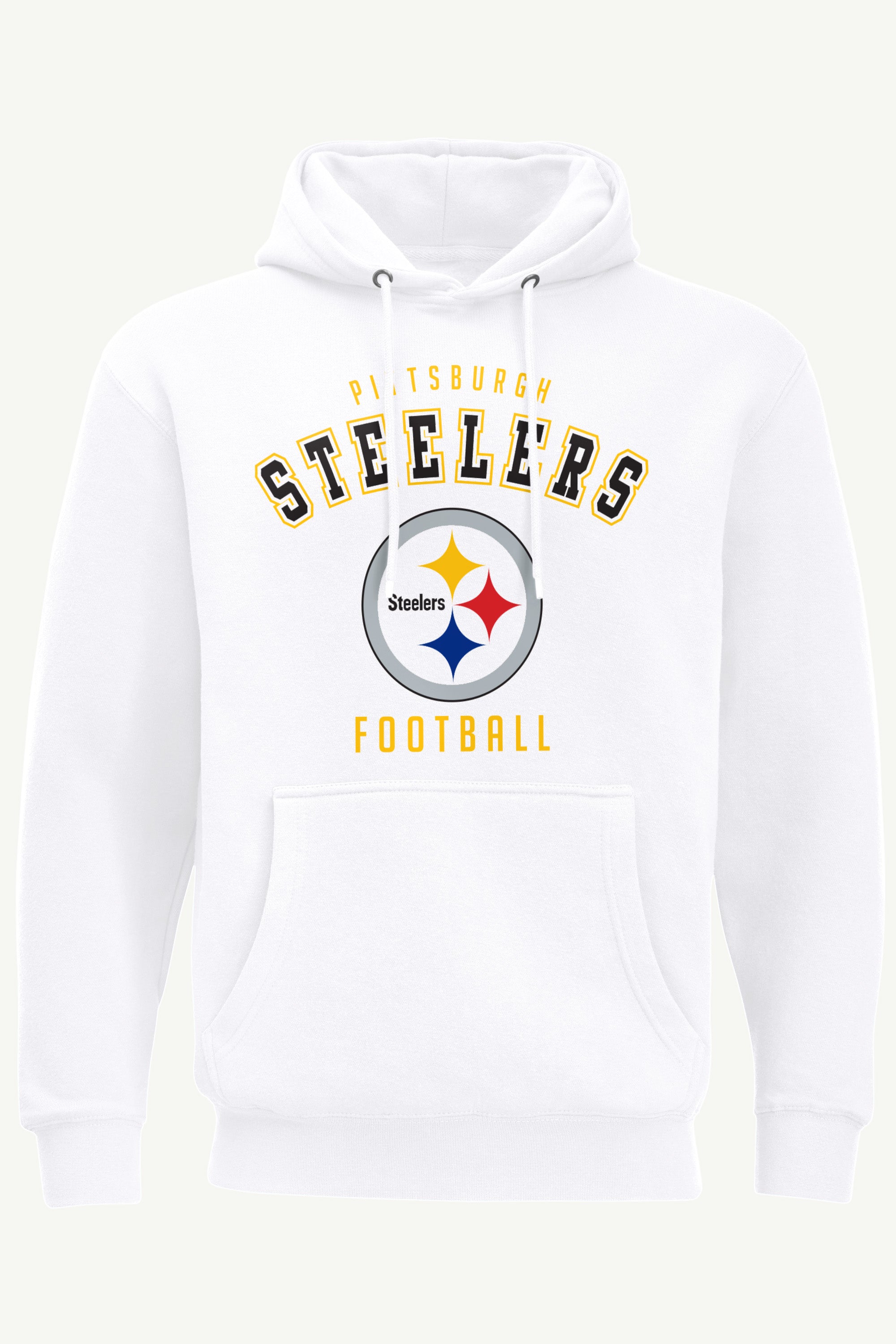 MENS PITTSBURGH STEELERS HOODIE View 1 | Men's Sweatshirts MENS PITTSBURGH STEELERS HOODIE View 1 | Men's Sweatshirts