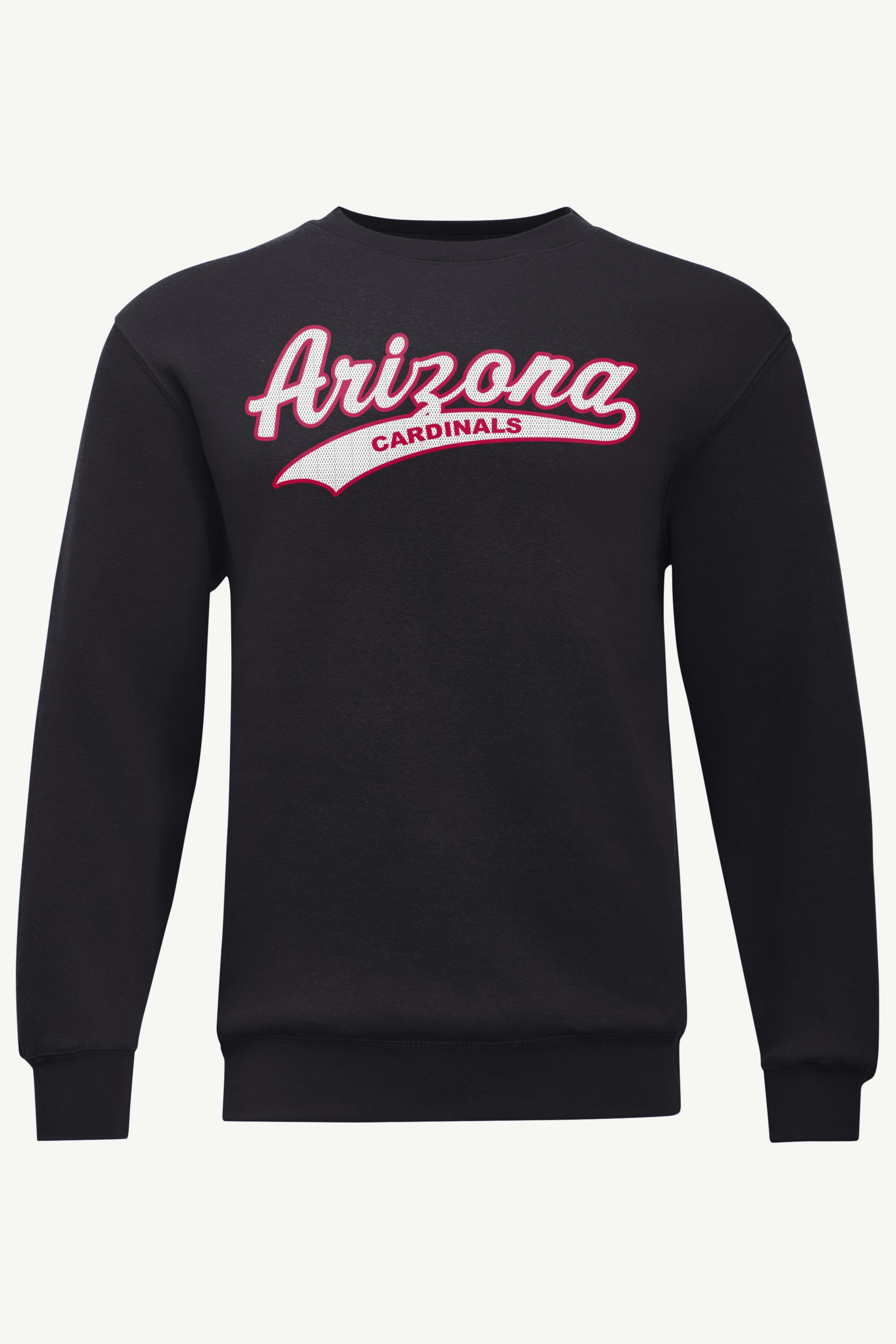 MENS ARIZONA CARDINALS TAILSWEEP SWEATSHIRT View 1 | Arizona Cardinals MENS ARIZONA CARDINALS TAILSWEEP SWEATSHIRT View 1 | Arizona Cardinals