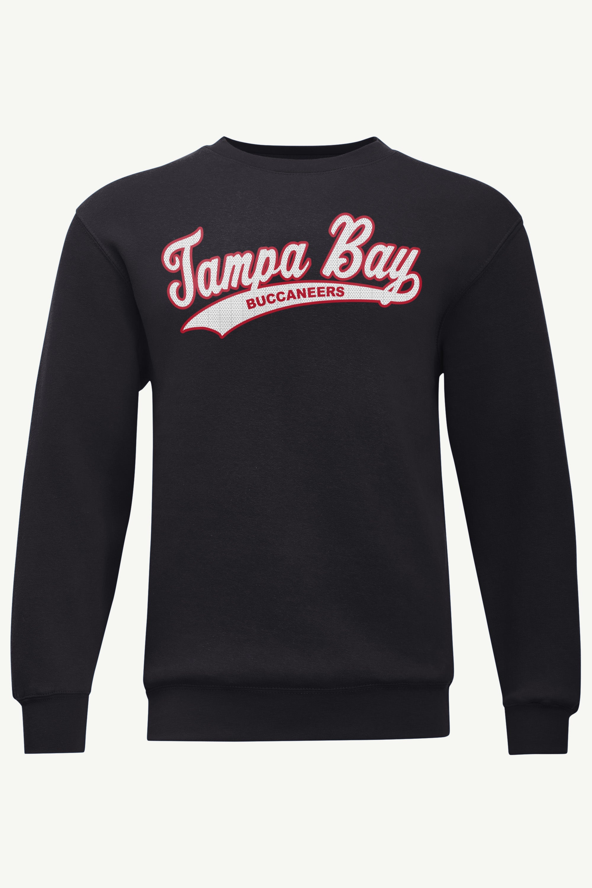 MENS TAMPA BAY BUCCANEERS TAILSWEEP SWEATSHIRT View 1 | Tampa Bay Buccaneers MENS TAMPA BAY BUCCANEERS TAILSWEEP SWEATSHIRT View 1 | Tampa Bay Buccaneers