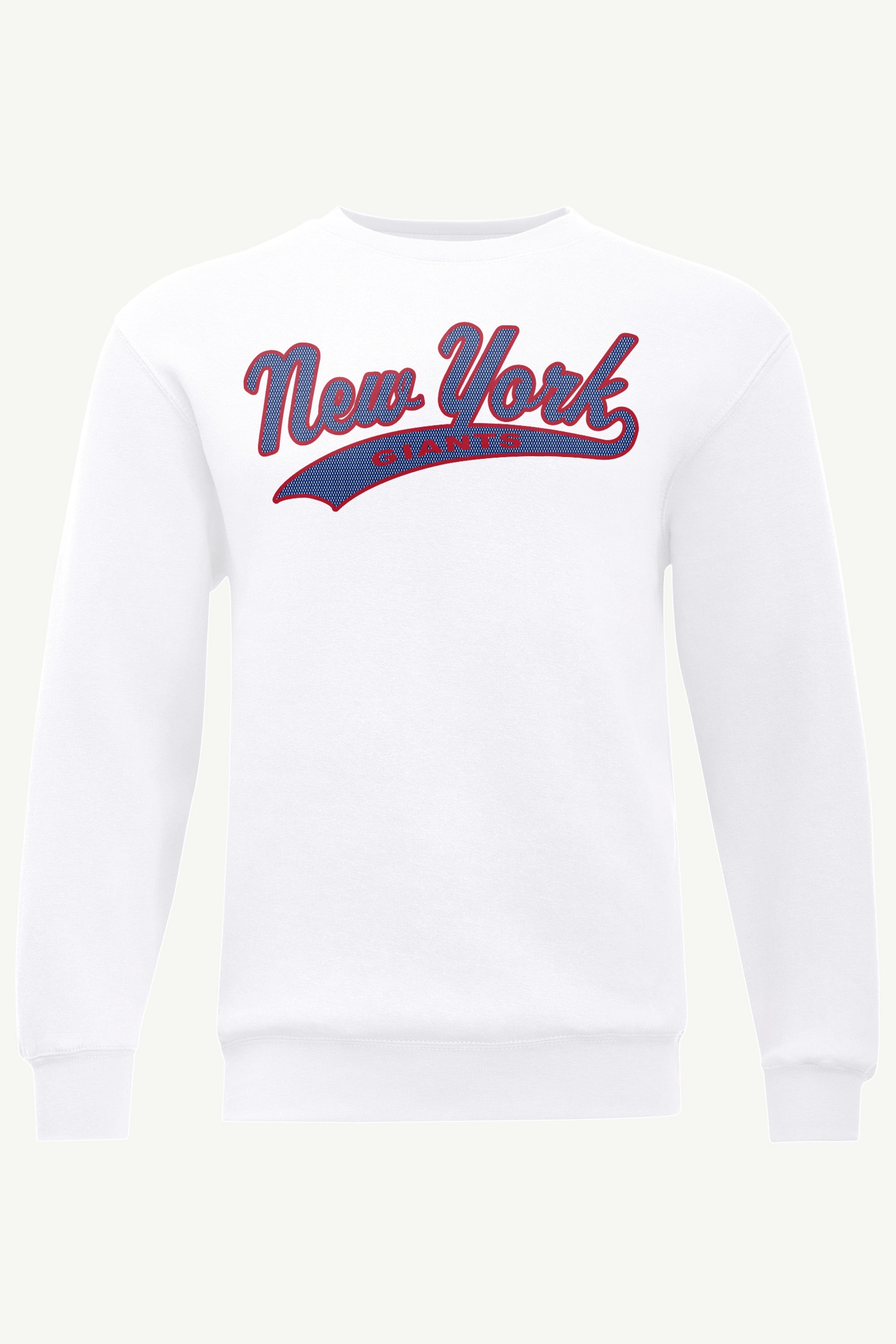 MENS NEW YORK GIANTS TAILSWEEP SWEATSHIRT View 1 | DTG MENS NEW YORK GIANTS TAILSWEEP SWEATSHIRT View 1 | DTG