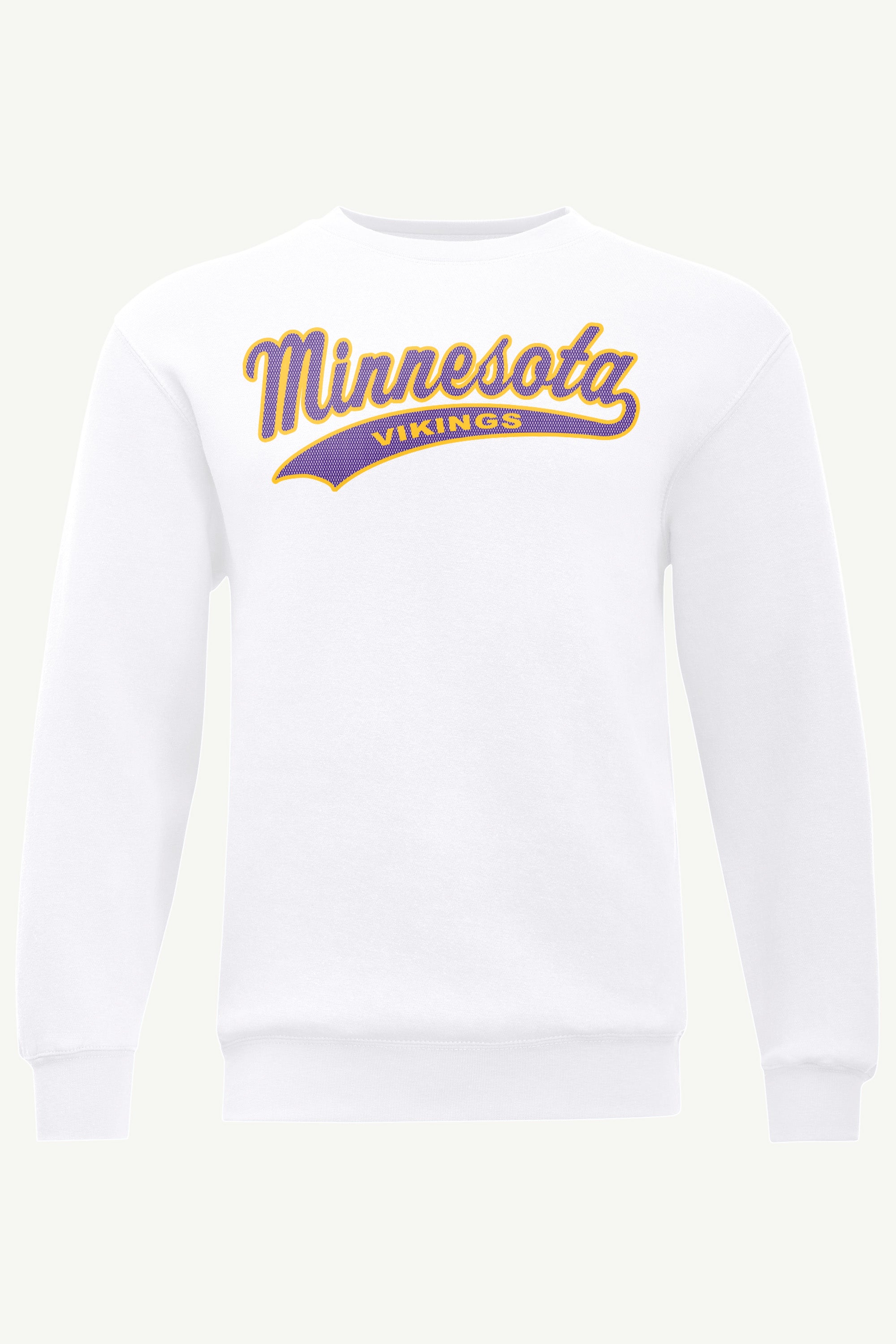MENS MINNESOTA VIKINGS TAILSWEEP SWEATSHIRT View 1 | Minnesota Vikings MENS MINNESOTA VIKINGS TAILSWEEP SWEATSHIRT View 1 | Minnesota Vikings
