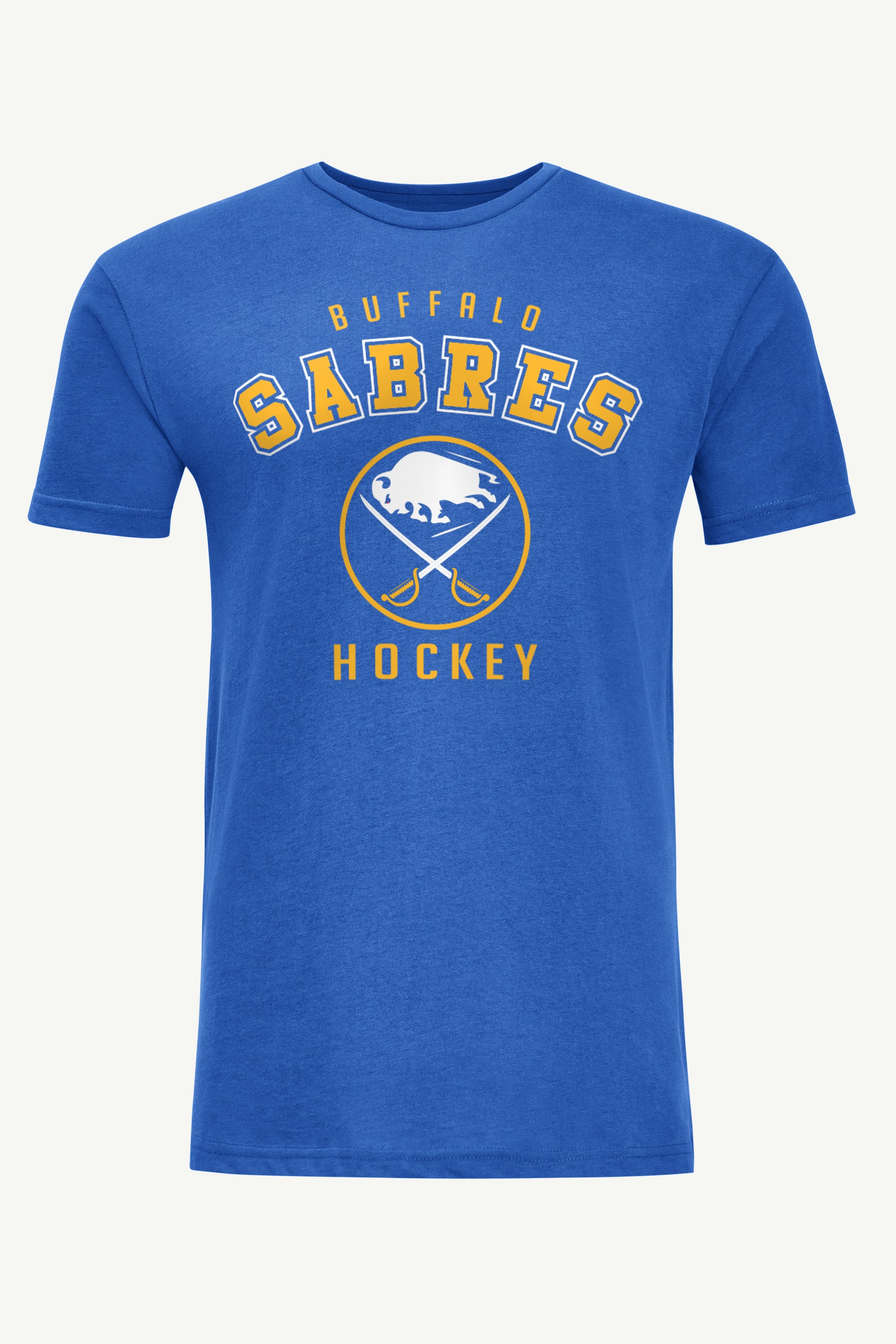 MENS BUFFALO SABRES GRAPHIC T SHIRT View 1 | Buffalo Sabres MENS BUFFALO SABRES GRAPHIC T SHIRT View 1 | Buffalo Sabres
