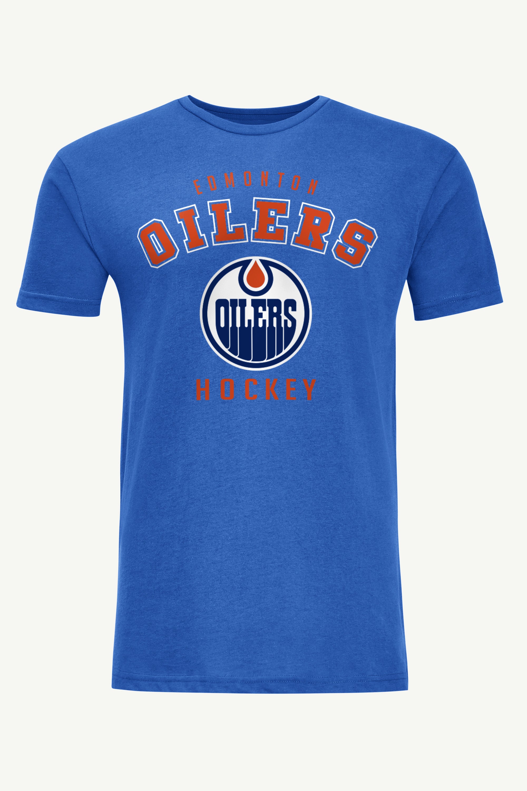MENS EDMONTON OILERS GRAPHIC T SHIRT View 1 | Edmonton Oilers MENS EDMONTON OILERS GRAPHIC T SHIRT View 1 | Edmonton Oilers