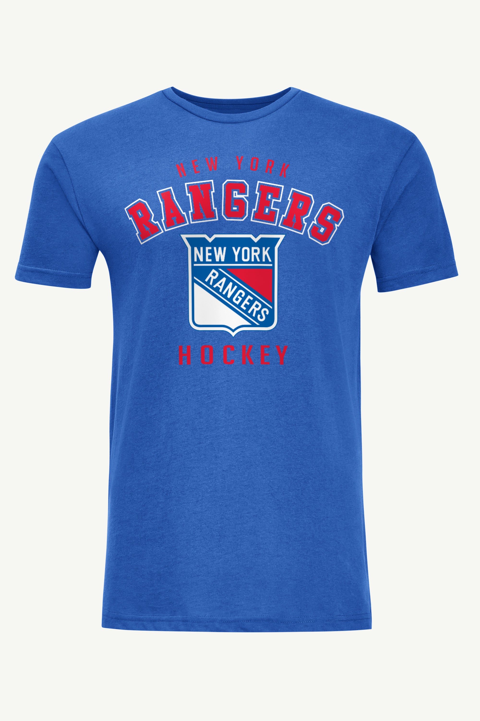 MENS NEW YORK RANGERS GRAPHIC T SHIRT View 1 | New York Rangers MENS NEW YORK RANGERS GRAPHIC T SHIRT View 1 | New York Rangers