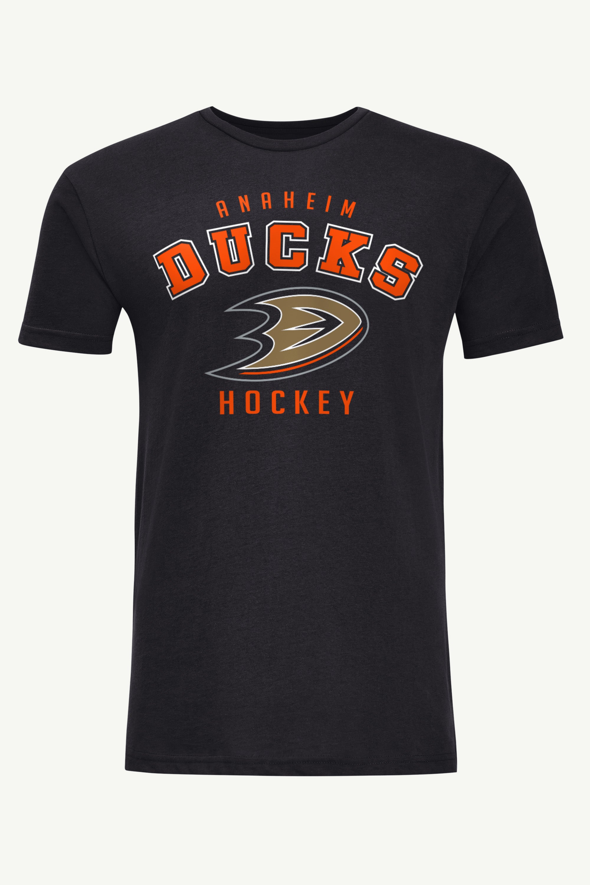 MENS MIGHTY DUCKS GRAPHIC T SHIRT View 1 | Anaheim Ducks MENS MIGHTY DUCKS GRAPHIC T SHIRT View 1 | Anaheim Ducks