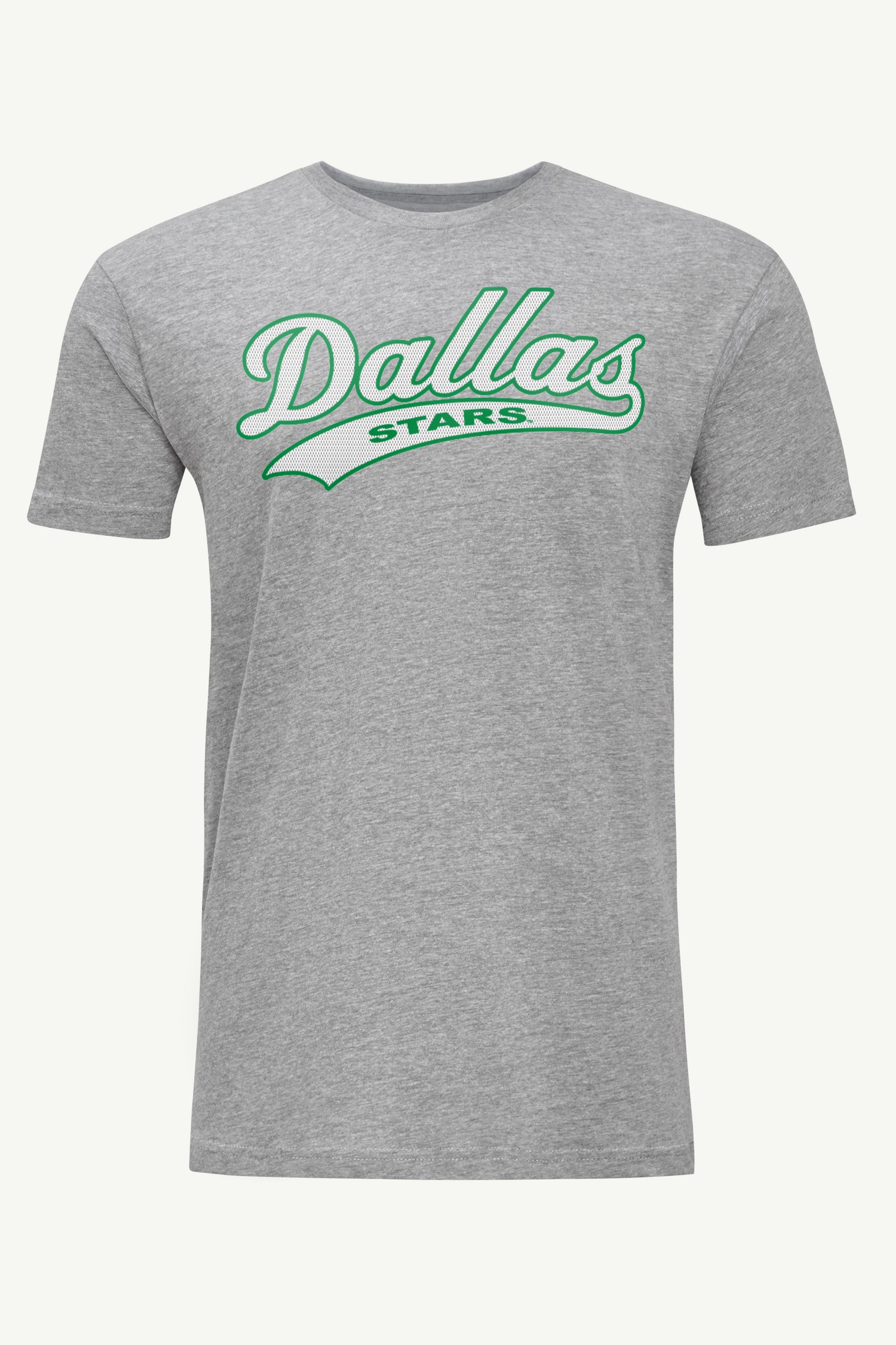 MENS DALLAS STARS TAILSWEEP T SHIRT View 1 | Men's T-Shirts MENS DALLAS STARS TAILSWEEP T SHIRT View 1 | Men's T-Shirts