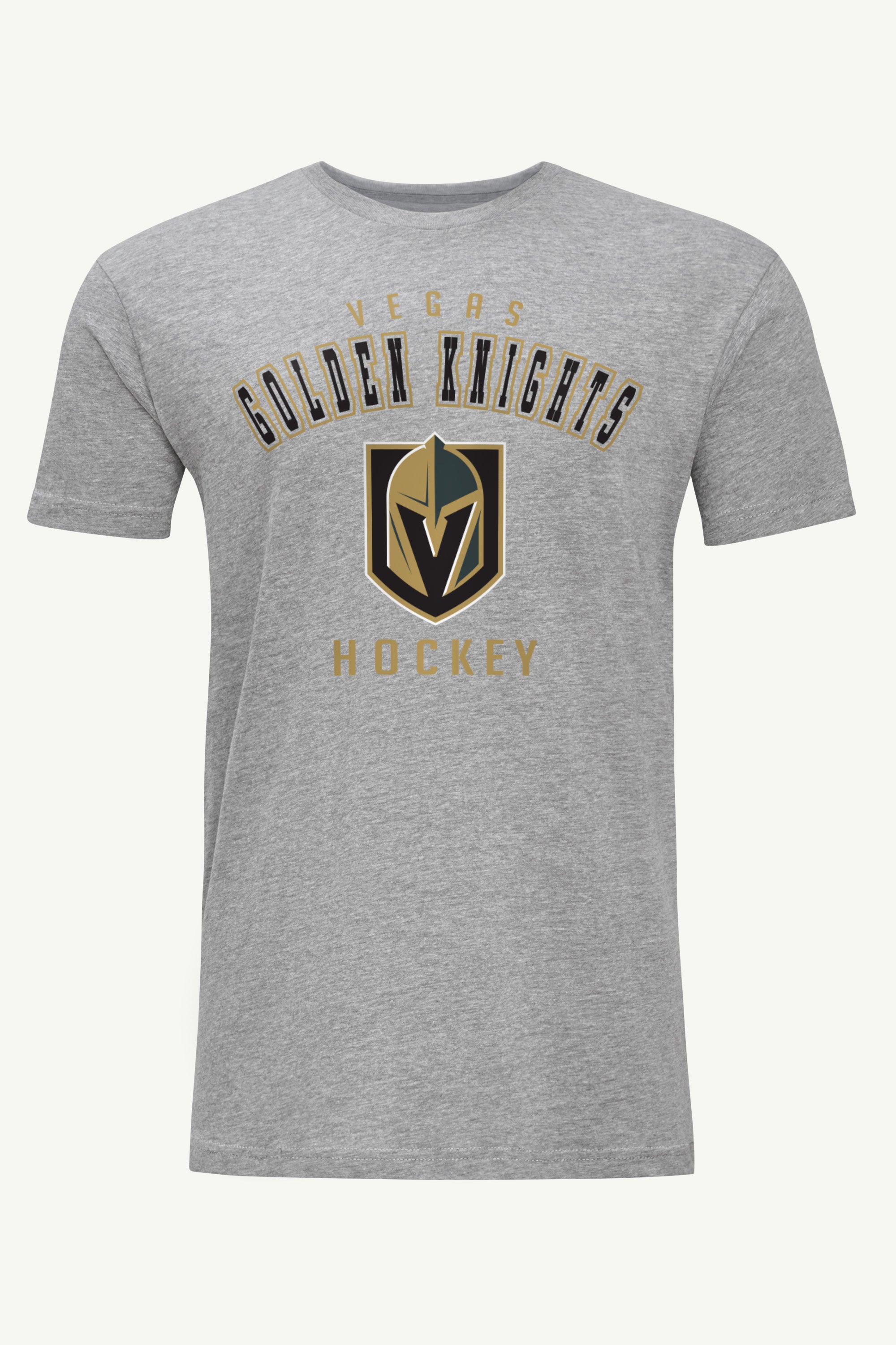 MENS LAS VEGAS GOLDEN KNIGHTS GRAPHIC T SHIRT View 1 MENS LAS VEGAS GOLDEN KNIGHTS GRAPHIC T SHIRT View 1