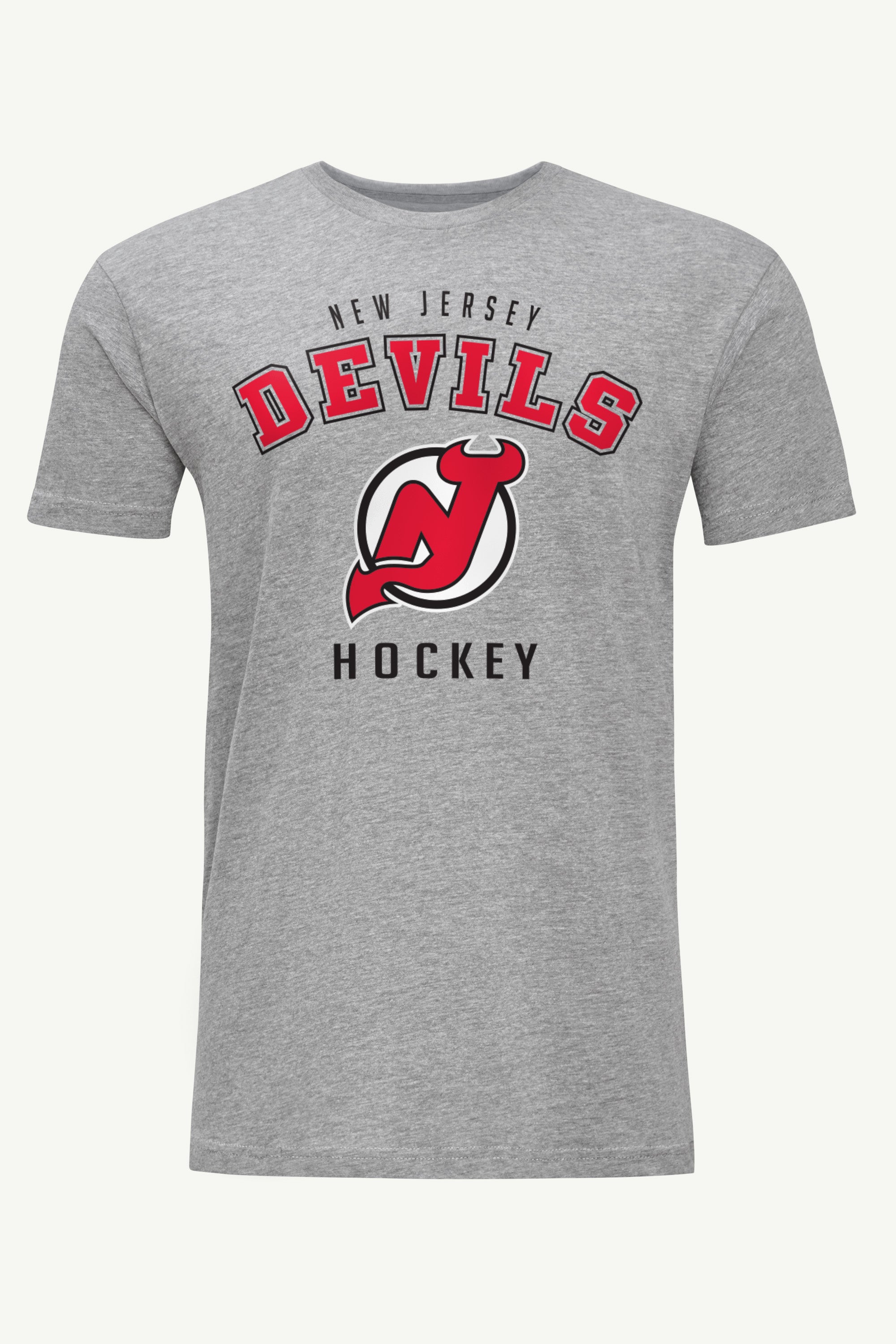 MENS NEW JERSEY DEVILS GRAPHIC T SHIRT View 1 | New Jersey Devils MENS NEW JERSEY DEVILS GRAPHIC T SHIRT View 1 | New Jersey Devils