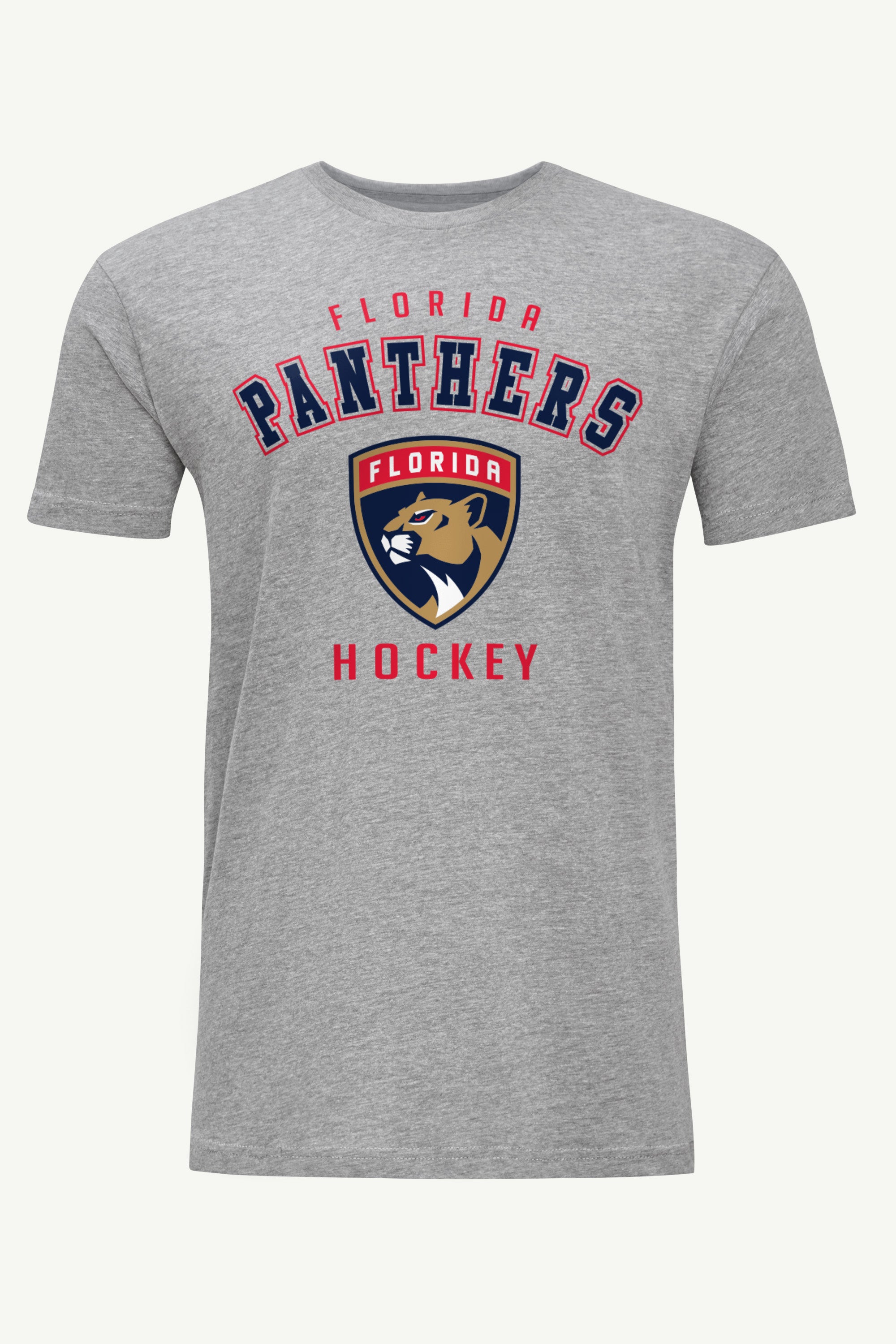 MENS FLORIDA PANTHERS GRAPHIC T SHIRT View 1 | Florida Panthers MENS FLORIDA PANTHERS GRAPHIC T SHIRT View 1 | Florida Panthers