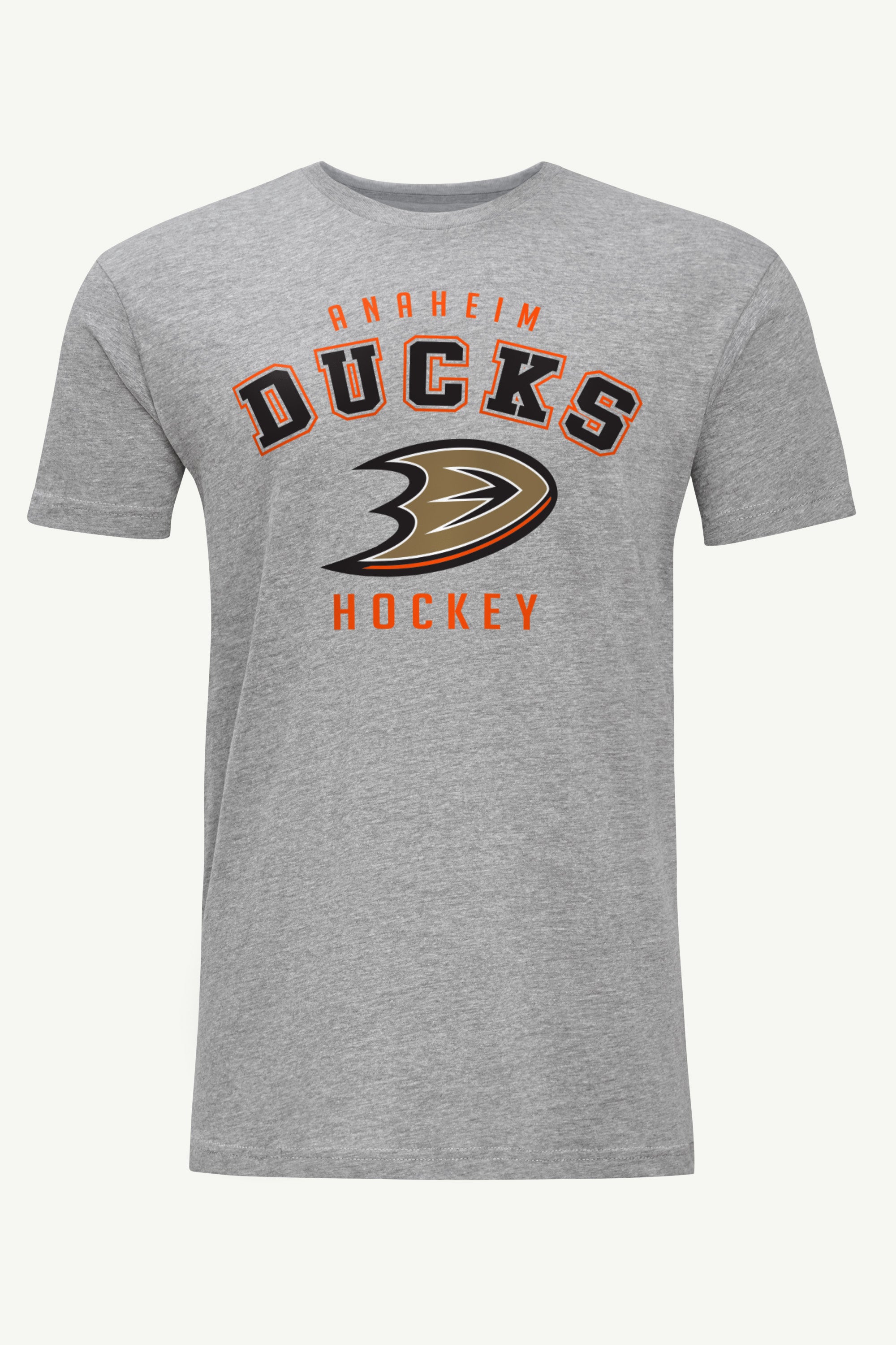 MENS MIGHTY DUCKS GRAPHIC T SHIRT View 1 | Anaheim Ducks MENS MIGHTY DUCKS GRAPHIC T SHIRT View 1 | Anaheim Ducks