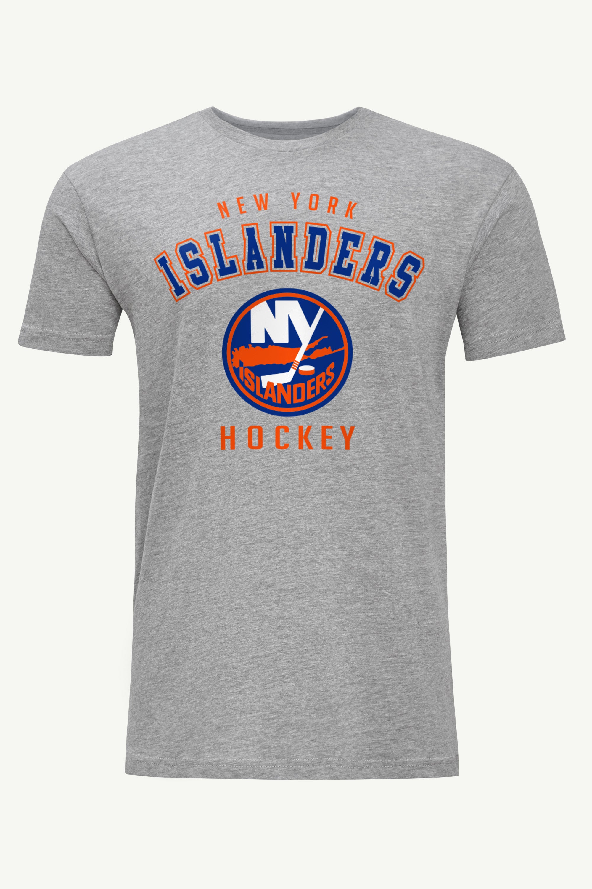 MENS NEW YORK ISLANDERS GRAPHIC T SHIRT View 1 | New York Islanders MENS NEW YORK ISLANDERS GRAPHIC T SHIRT View 1 | New York Islanders